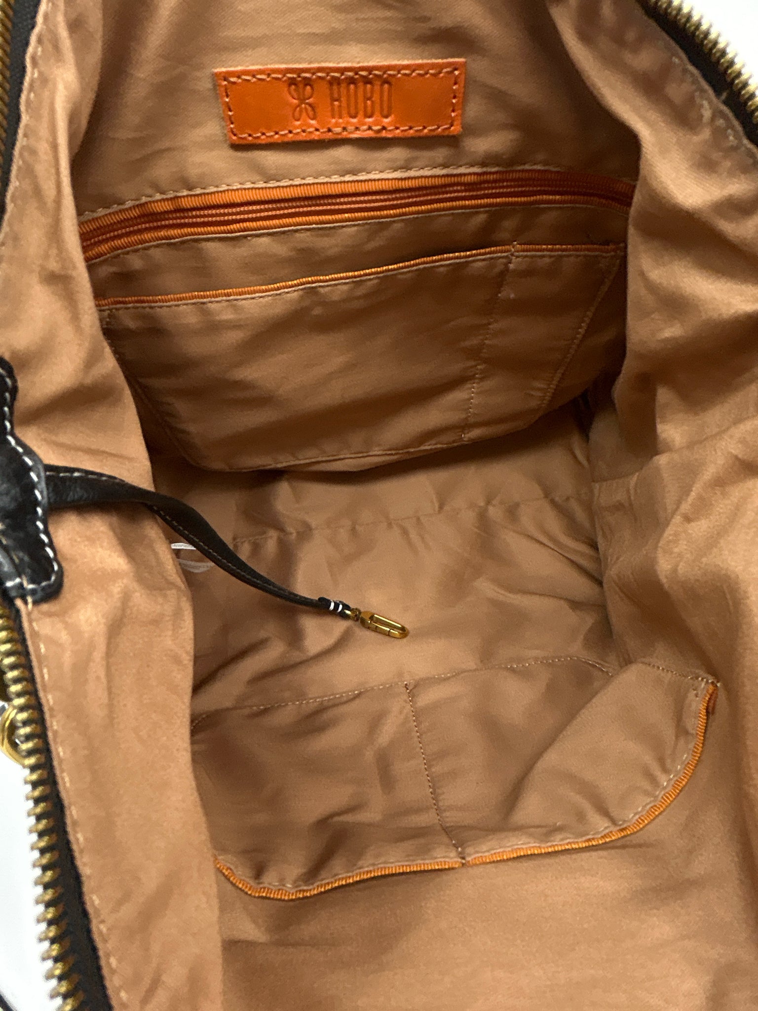 HOBO Black Women Purse
