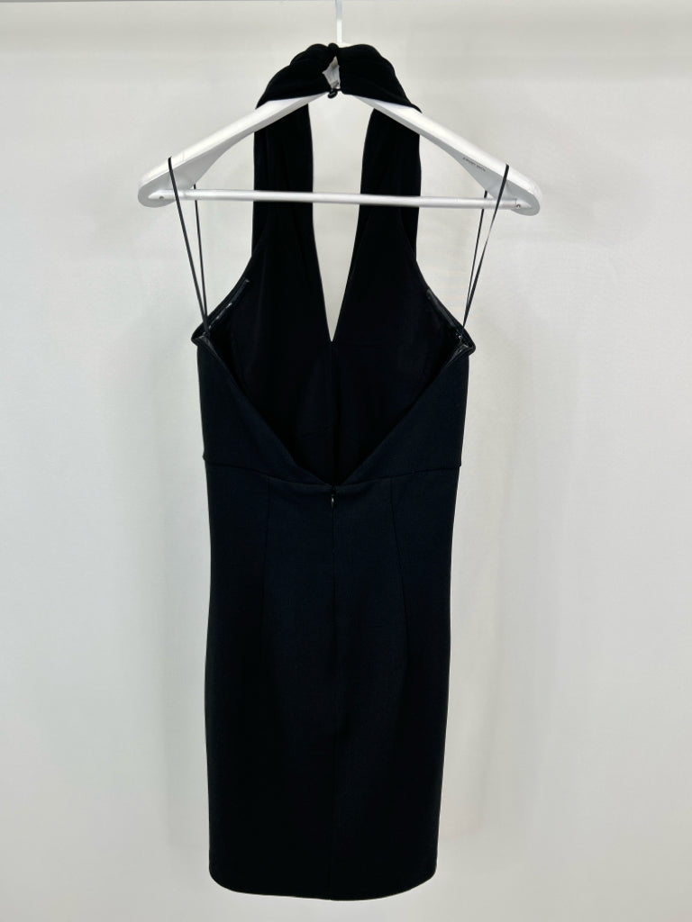 DRESS THE POPULATION Size M Black Women's Dress