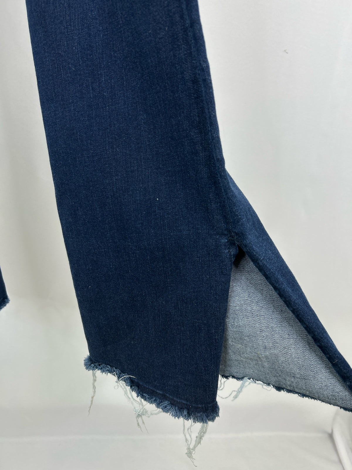 JBD. by Just Black Denim Size 8/29 Blue Denim Women Jeans