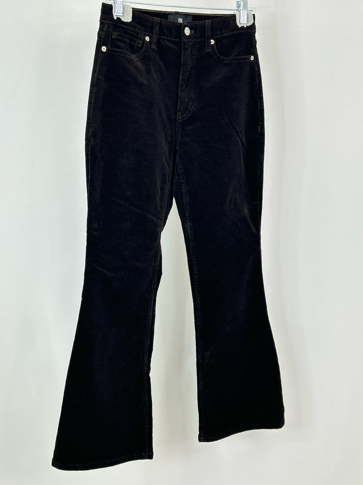 BANANA REPUBLIC NWT Size 4P Brown Women Pants