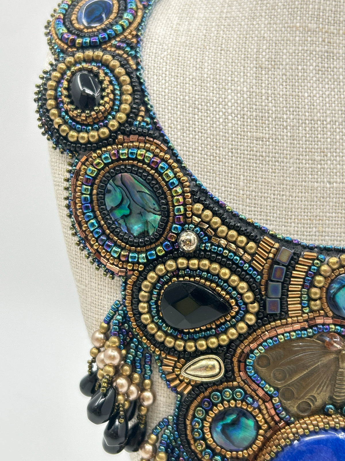 NO BRAND Multi-Color Necklace