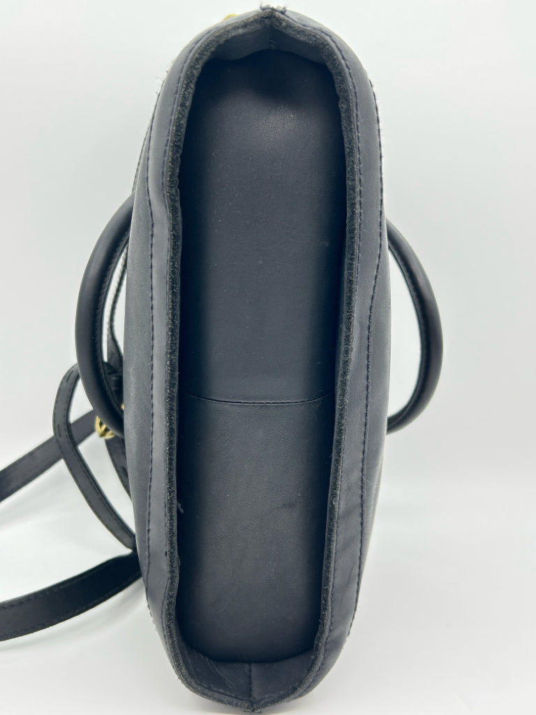 MADEWELL Black Purse