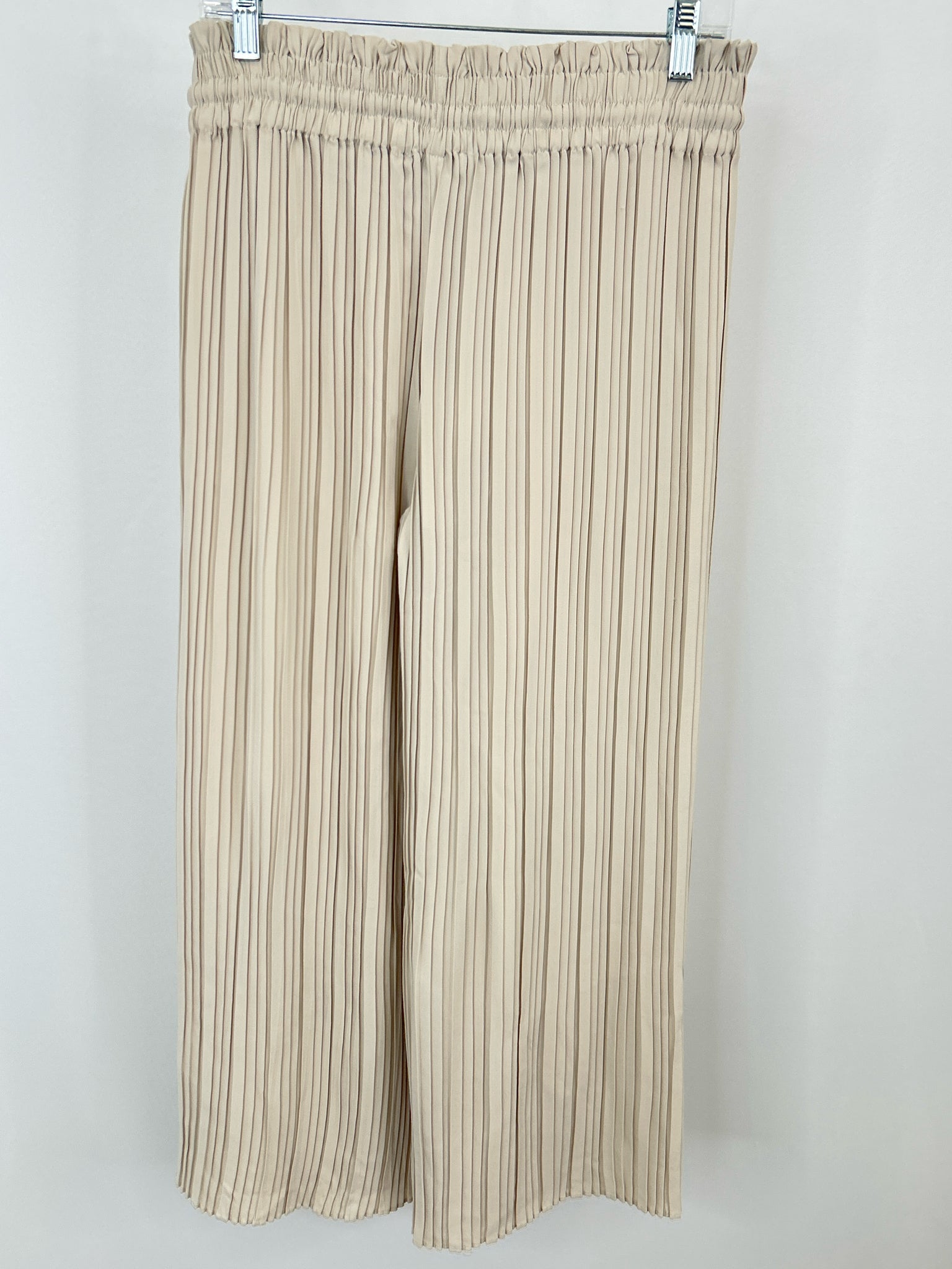 RACHEL ZOE NWT Size S BONE Women Pants