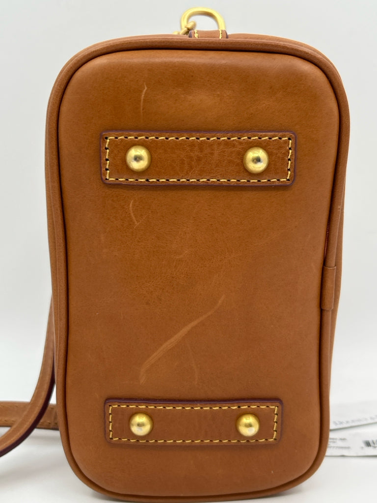 DOONEY & BOURKE Natural Purse