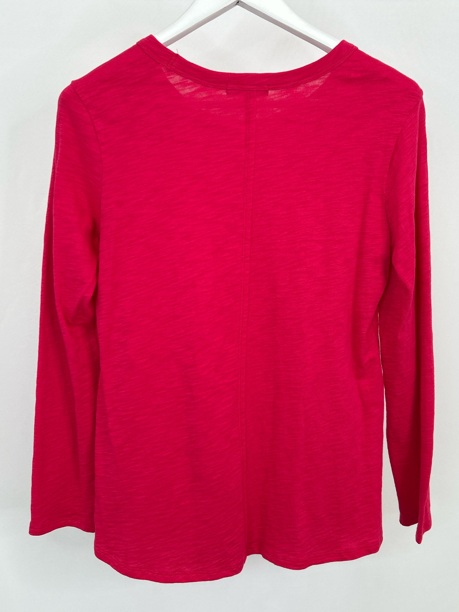 HABITAT Size S Fuschia Women Tunic