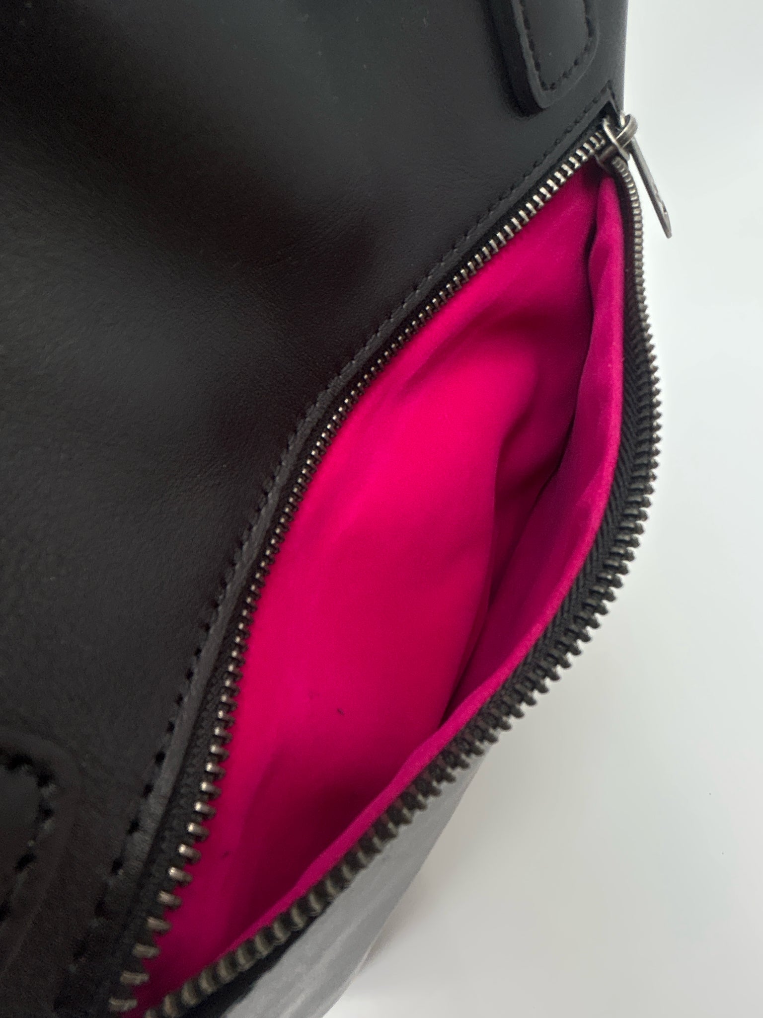 PATRICIA NASH Black Women Tote