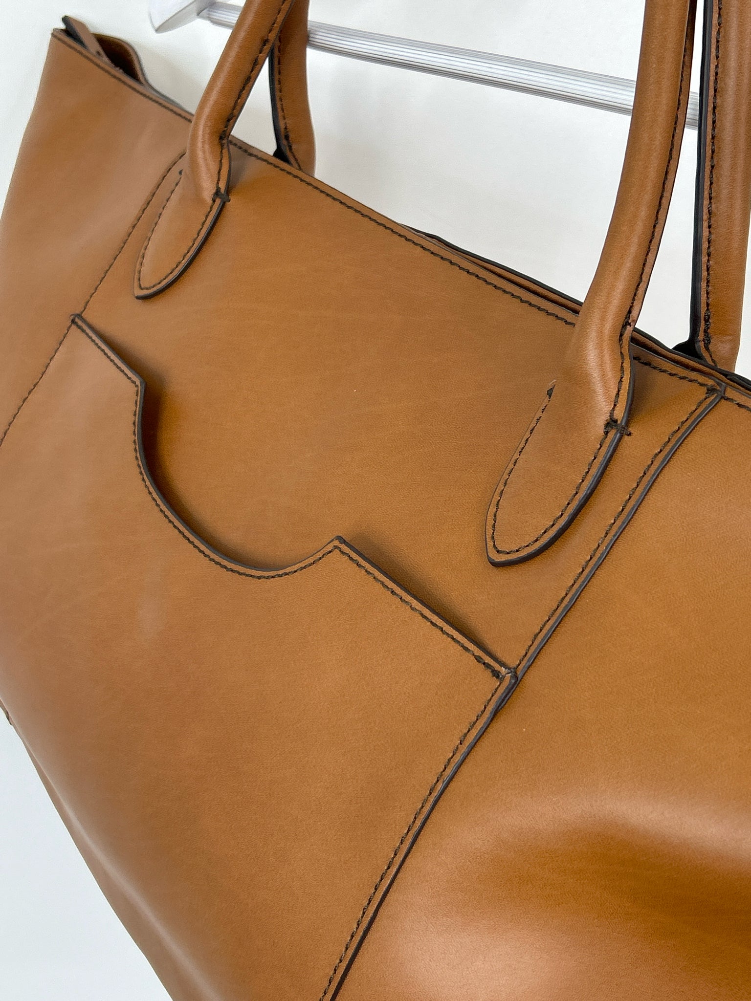 G.I.L.I Mahogany Women Tote