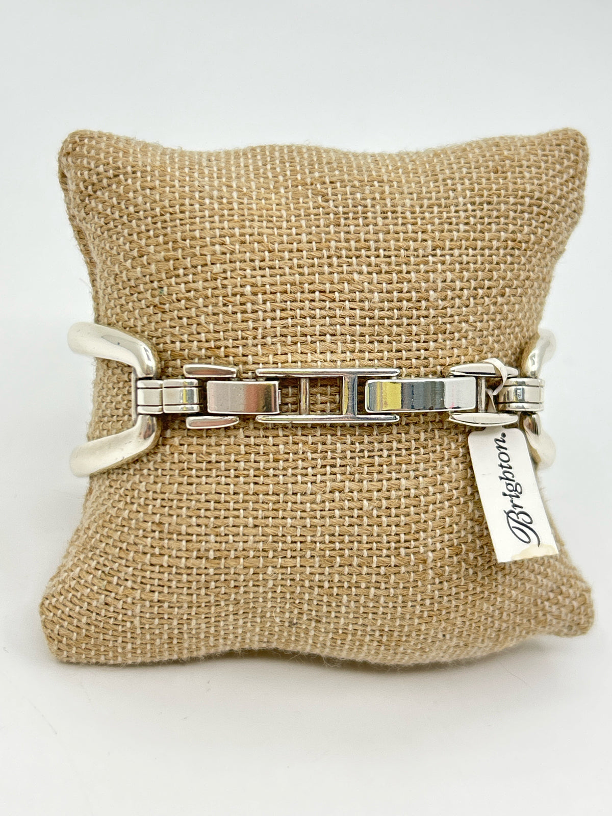 BRIGHTON Silver Bracelet