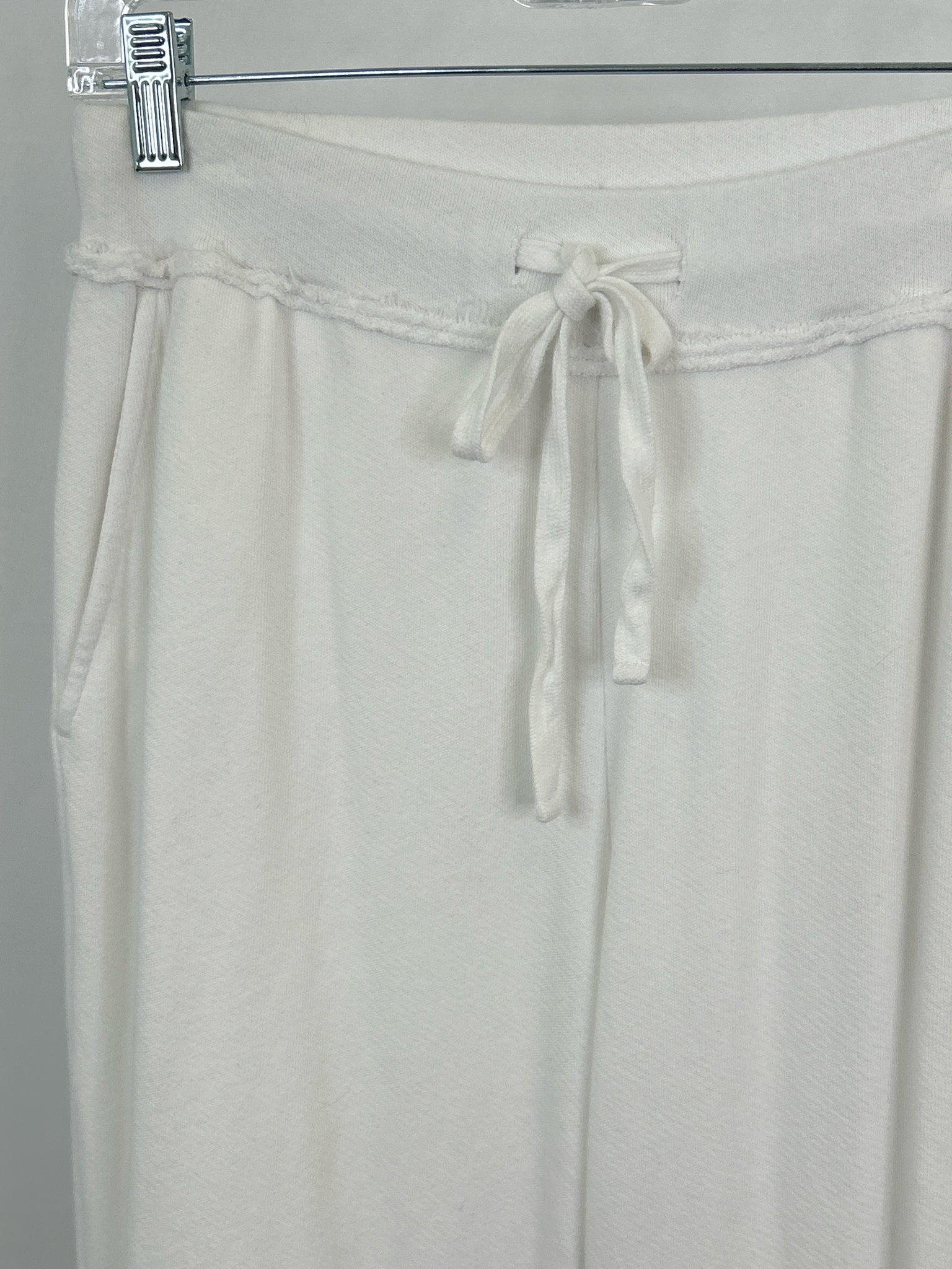 EILEEN FISHER Size XS White Women Pants