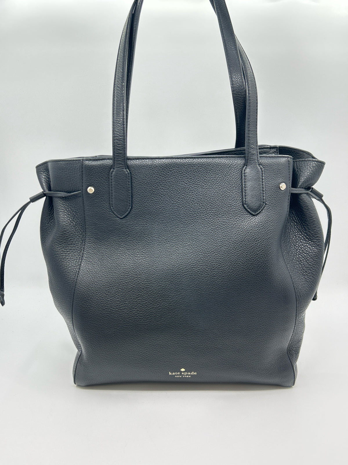 KATE SPADE Black Women Purse