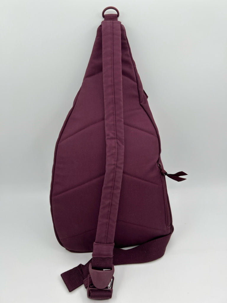 VERA BRADLEY mulberry Women's Backpack