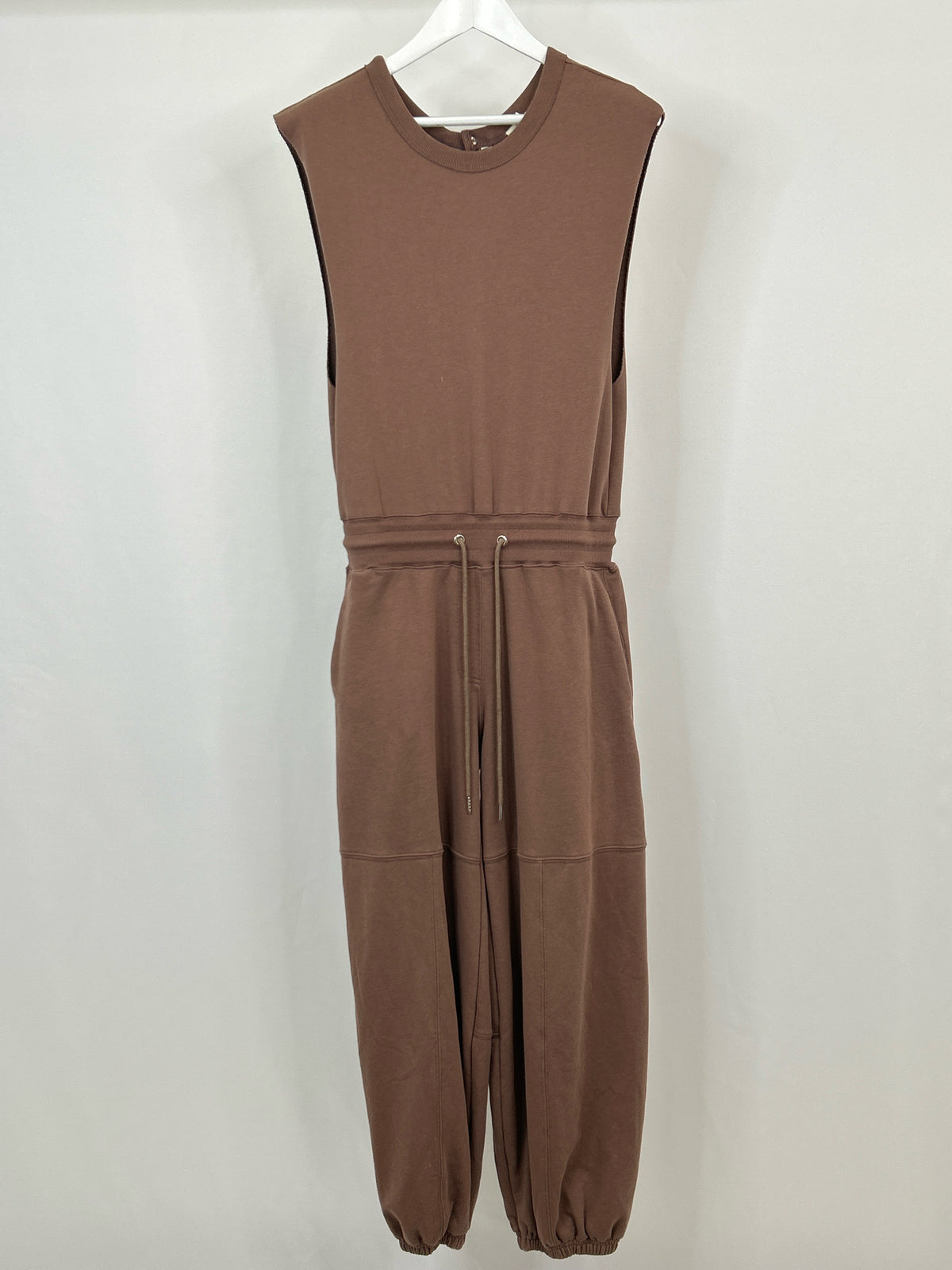 EE:SOME Size S Brown Women Jumpsuit