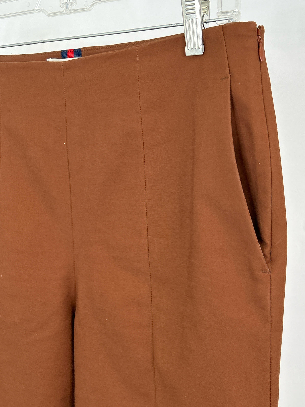 BODEN Size 8 Brown Women Pants