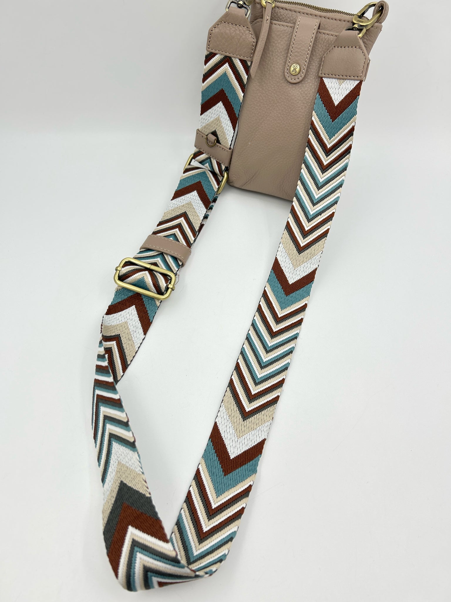 HOBO Taupe Women Purse