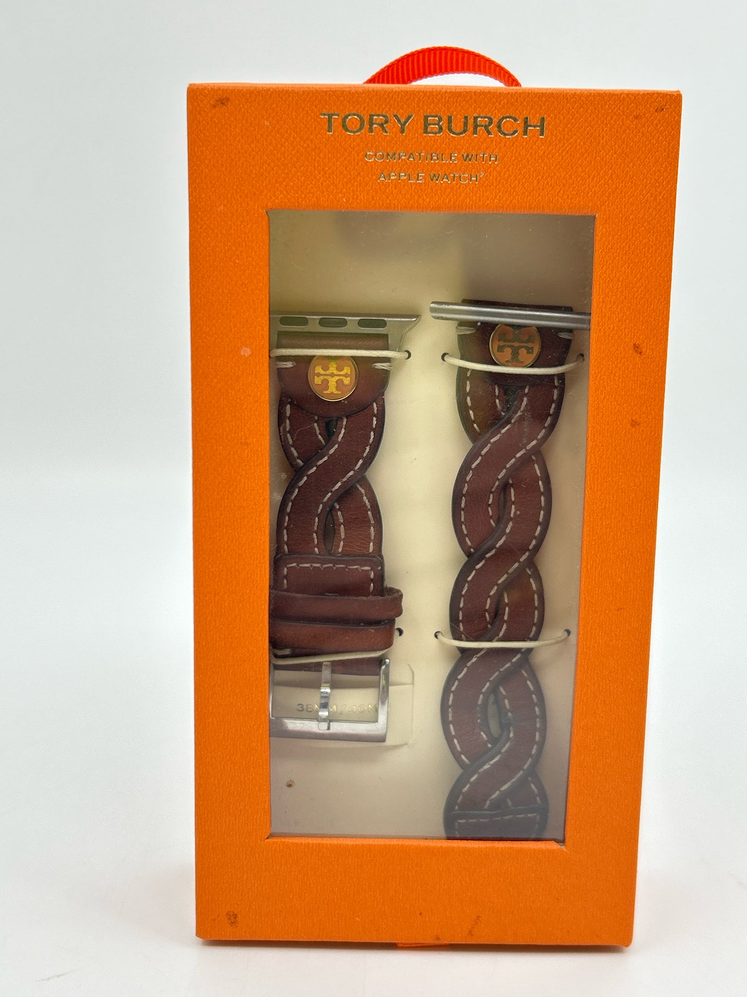 TORY BURCH Brown Accessories
