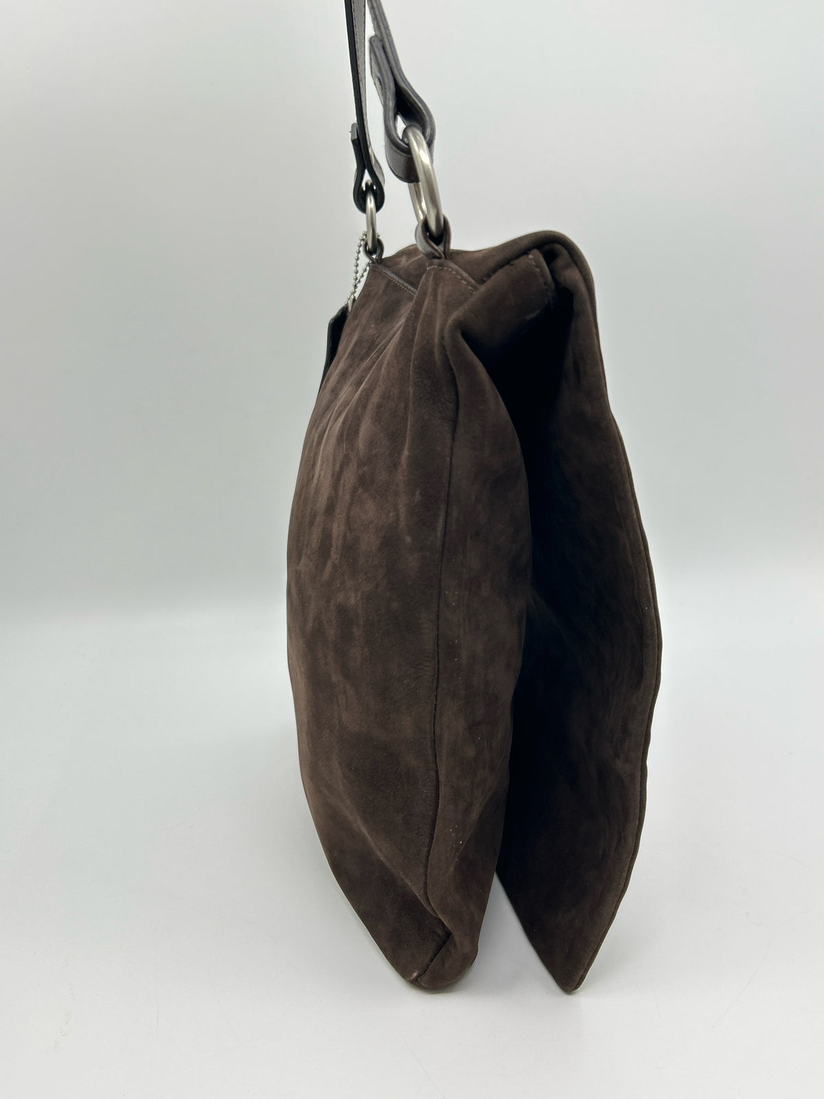 Coach Brown Women Purse