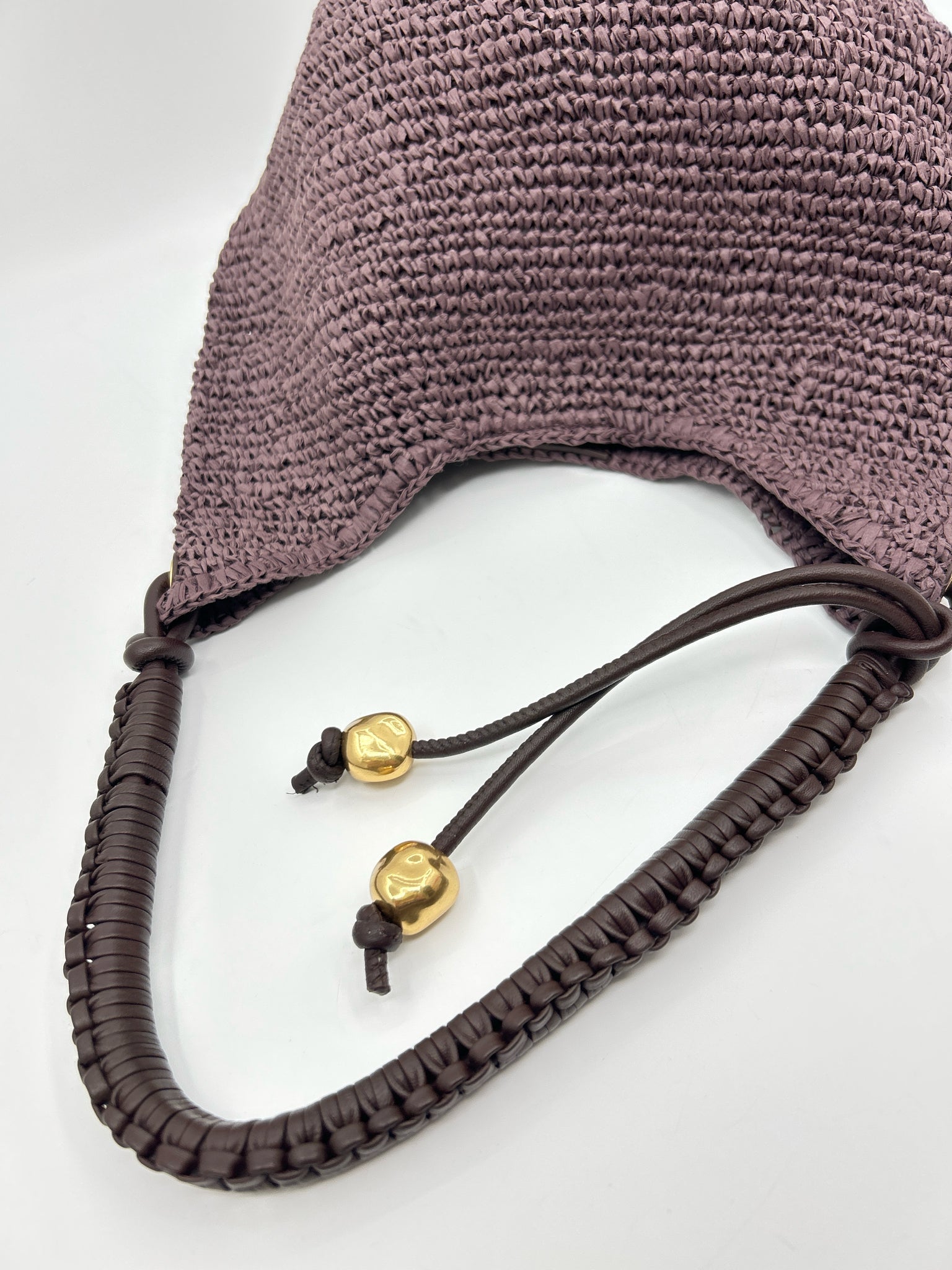 MADEWELL NWT Purple Women Purse