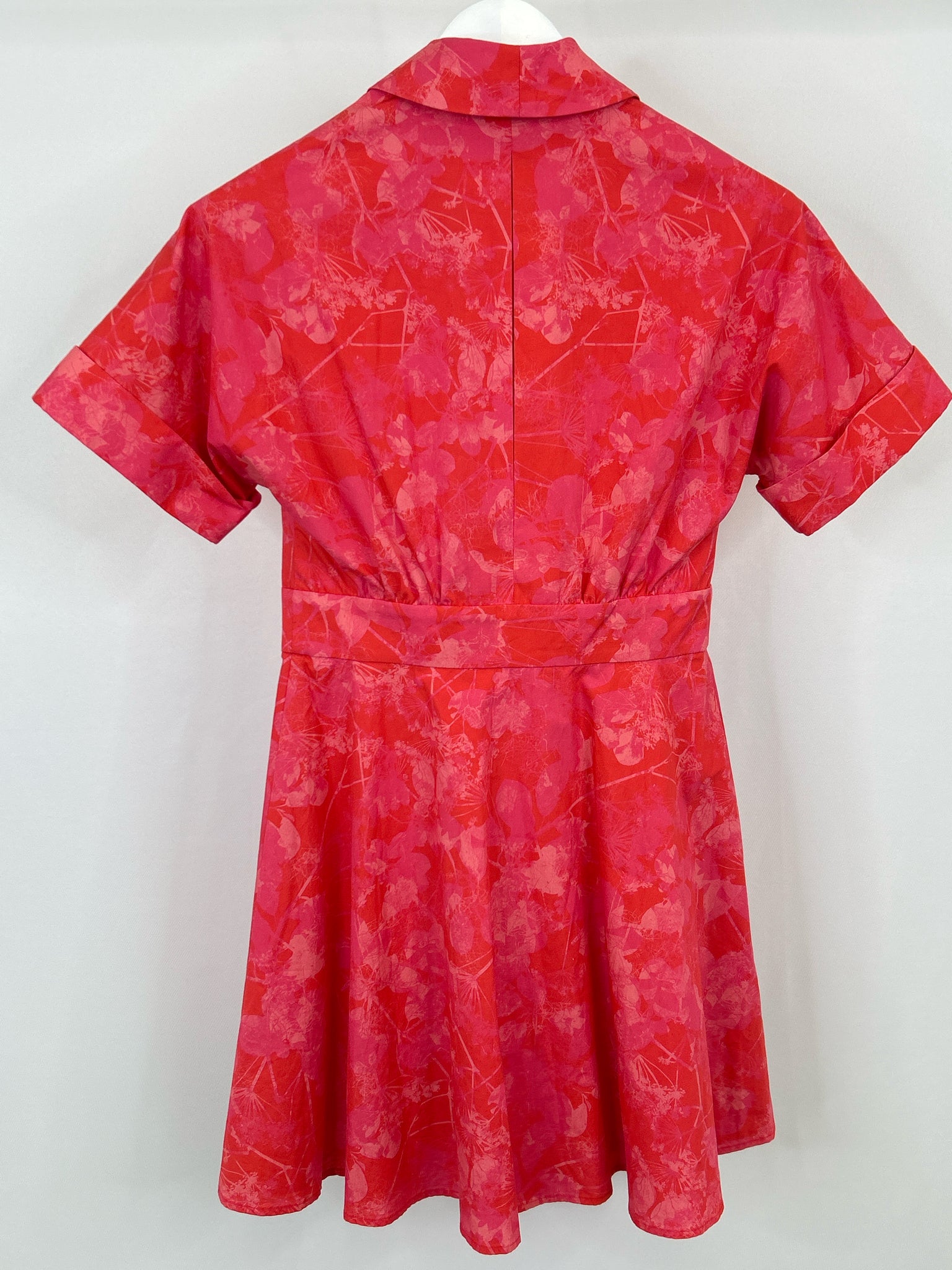 HUTCH Size S/M Pink Women's Dress