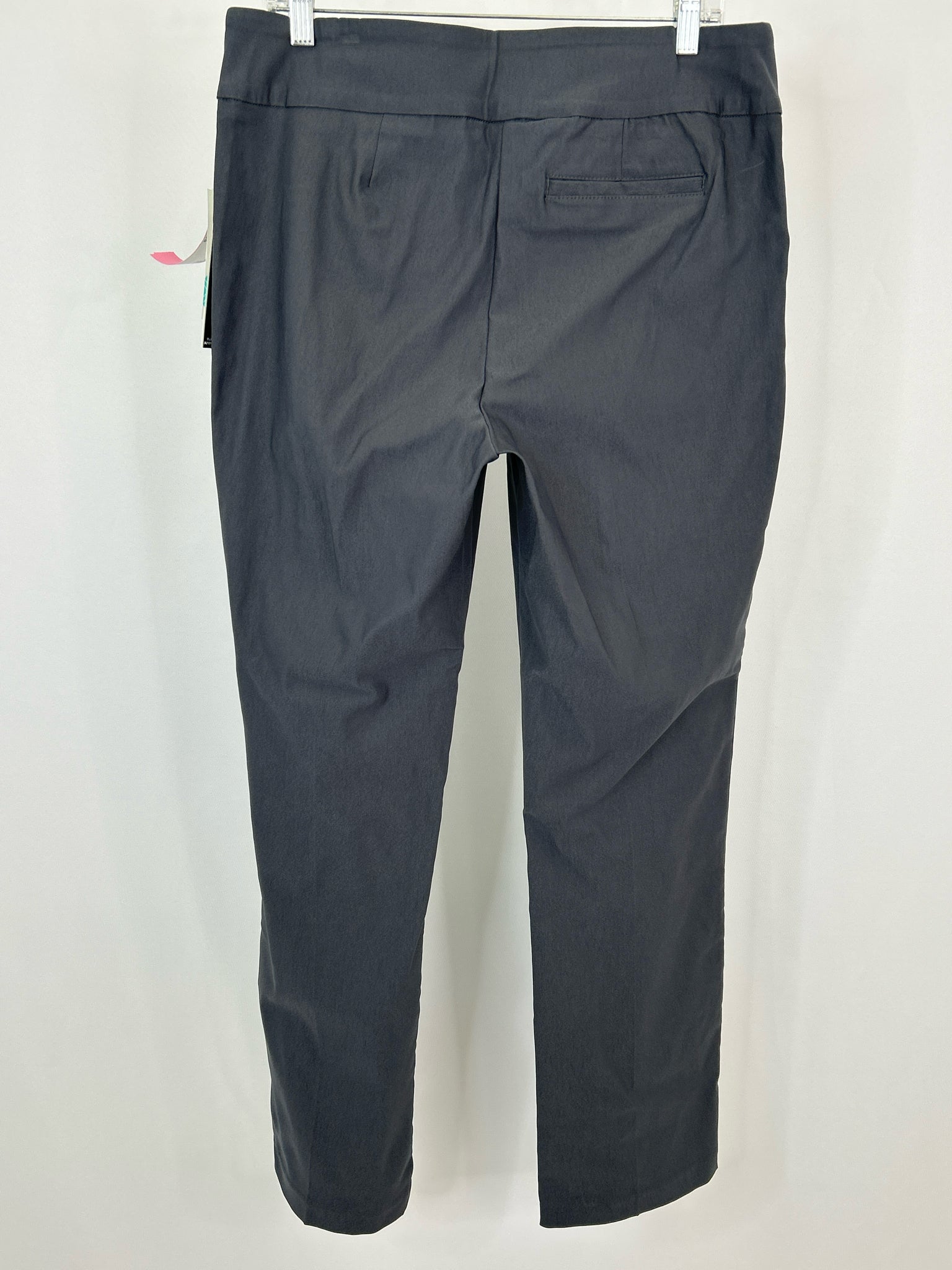 TRIBAL Size 14 DARK GREY Women Pants