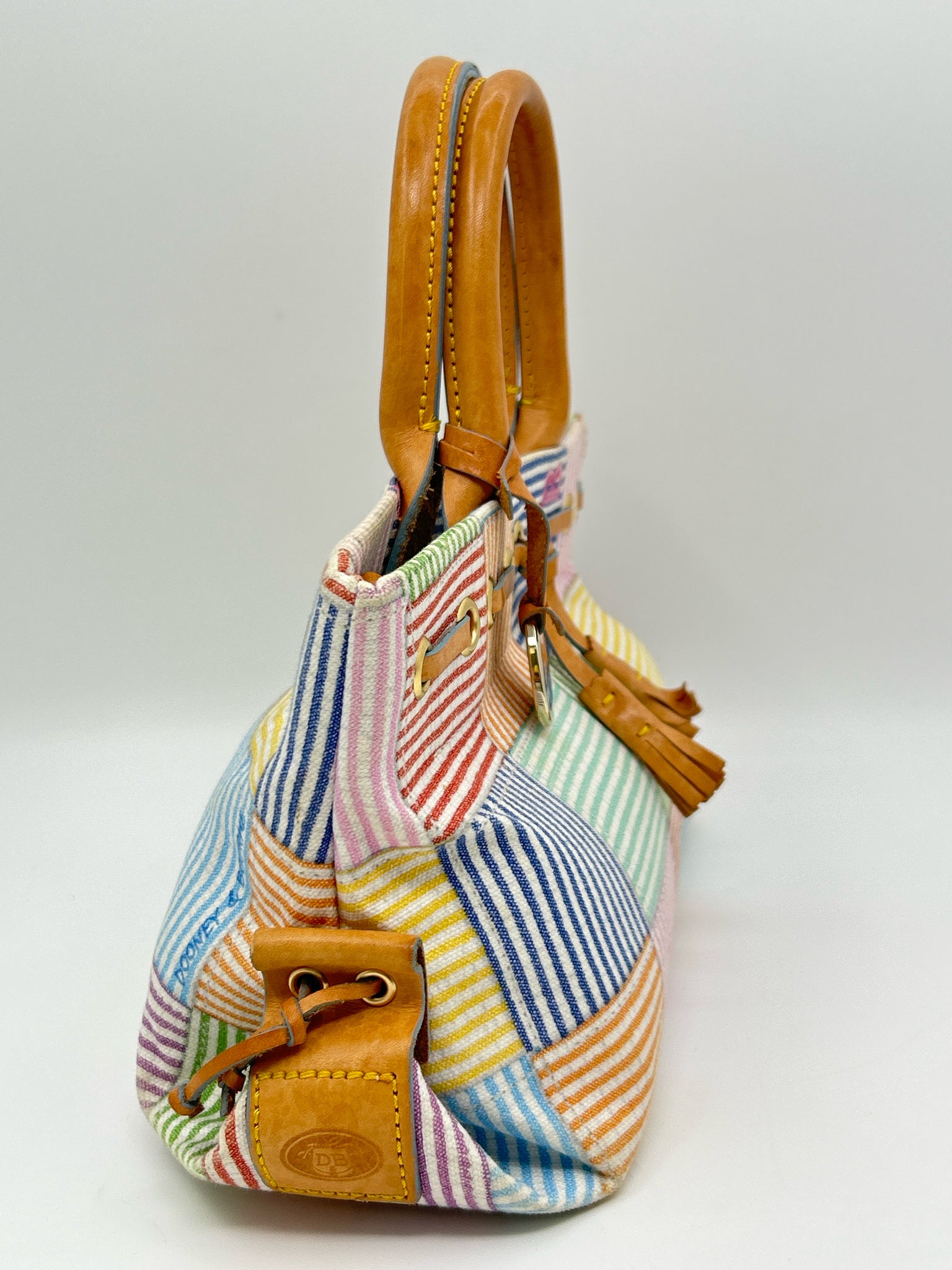 DOONEY & BOURKE Multi-Color Women Purse