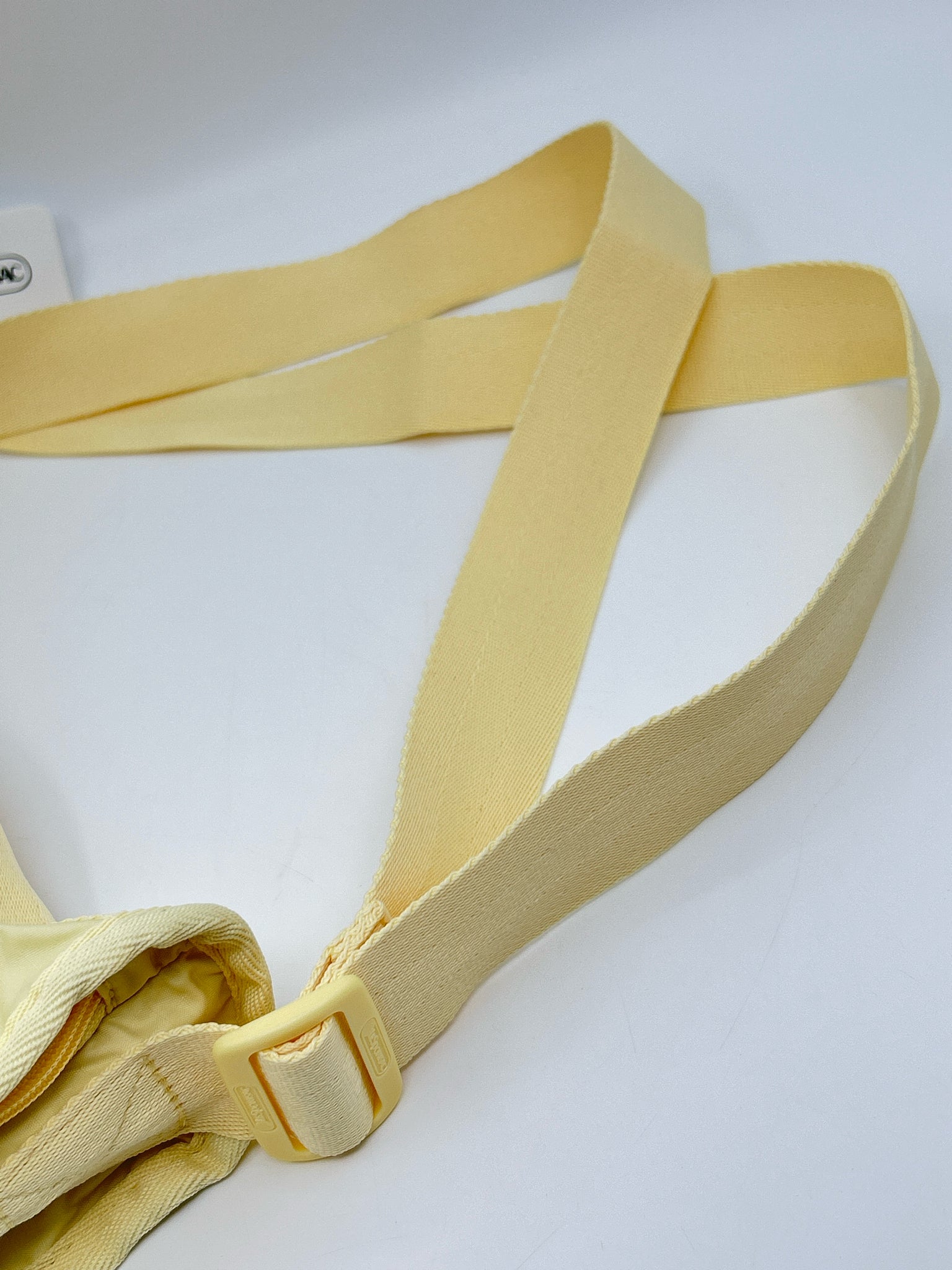 LESPORTSAC NWT Yellow Women Purse