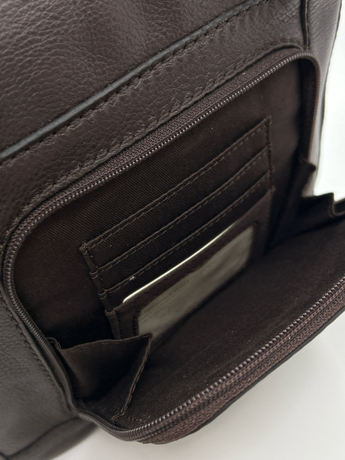 FOSSIL Brown Women Purse