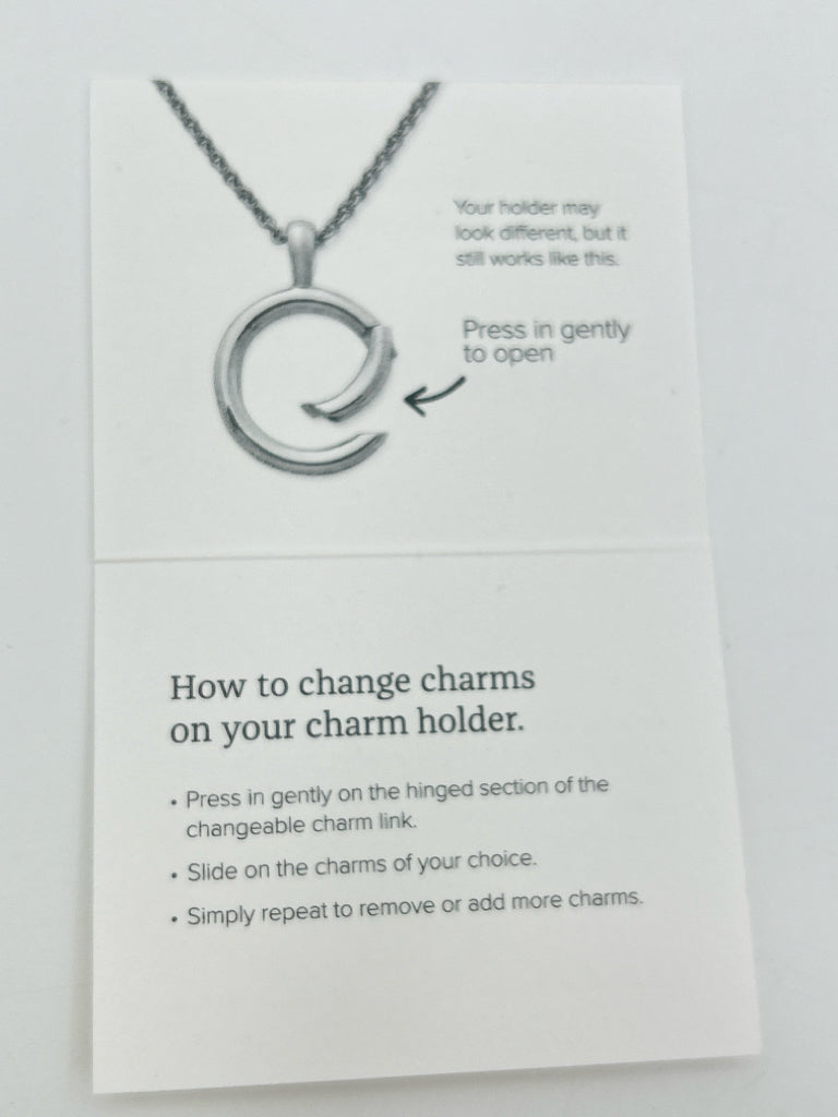 JAMES AVERY Women's Necklace