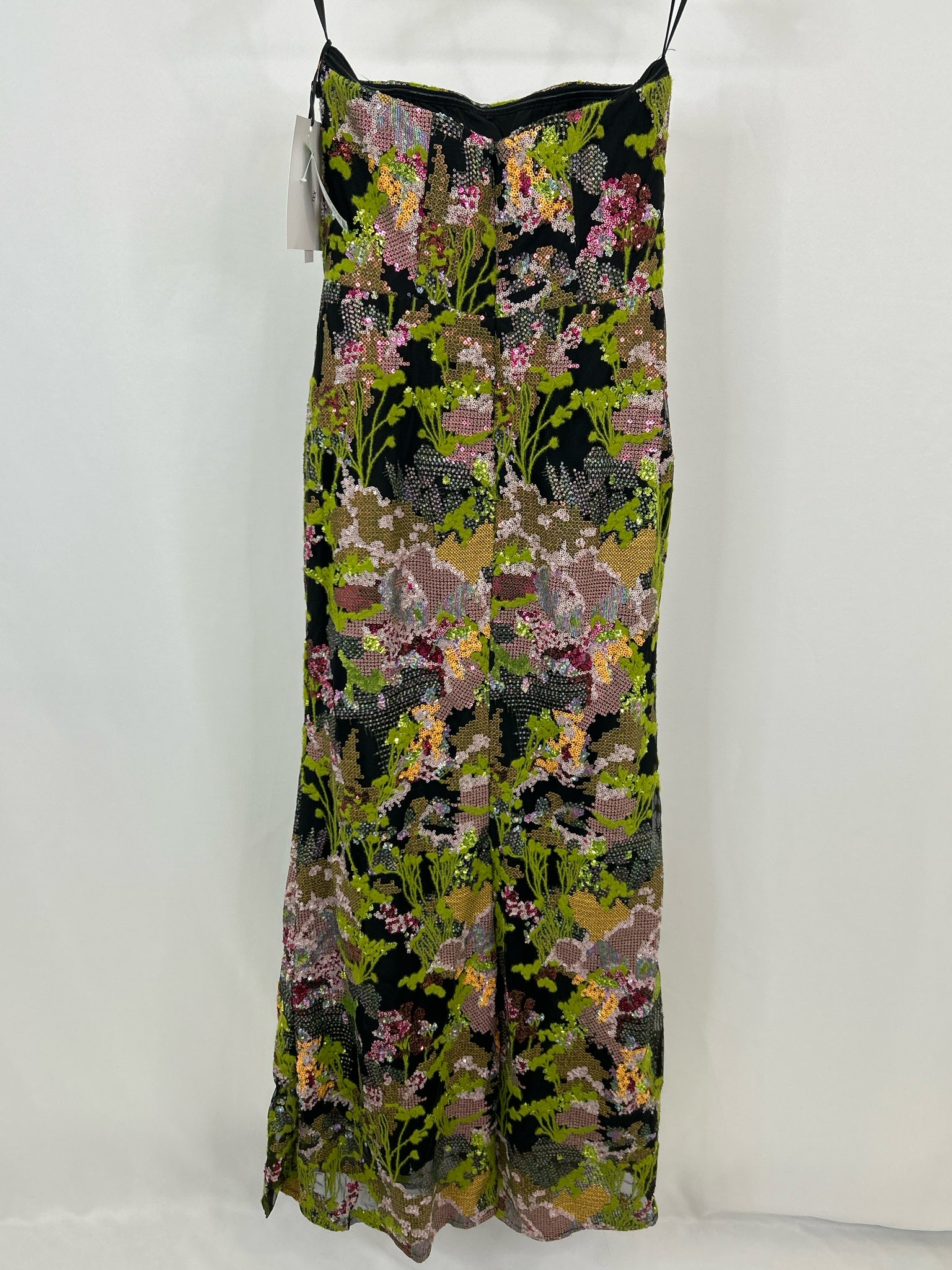 Catchall Size XXL Multi-Color Women Dress
