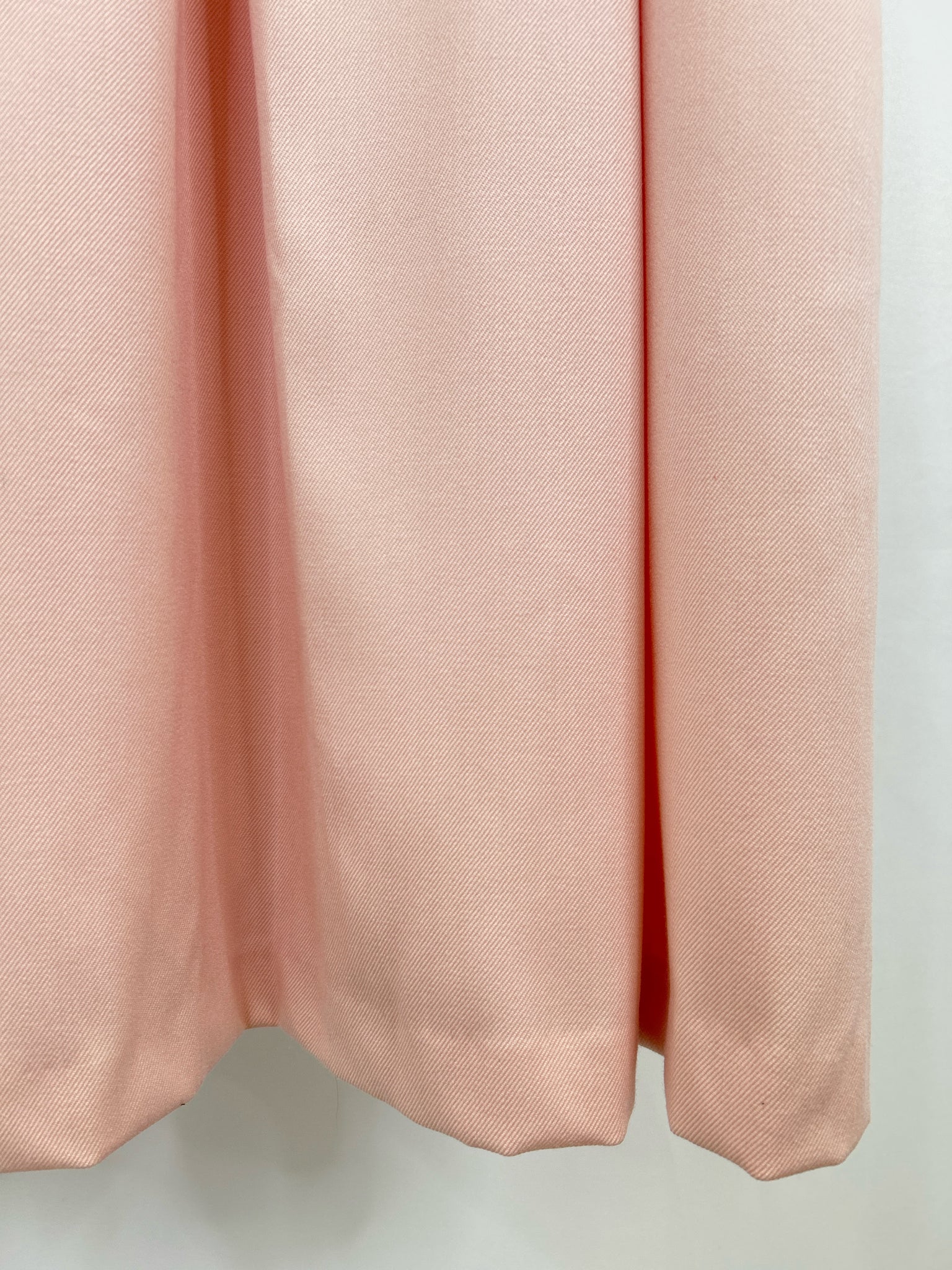 MAX MARA Size M/L light pink Women Dress