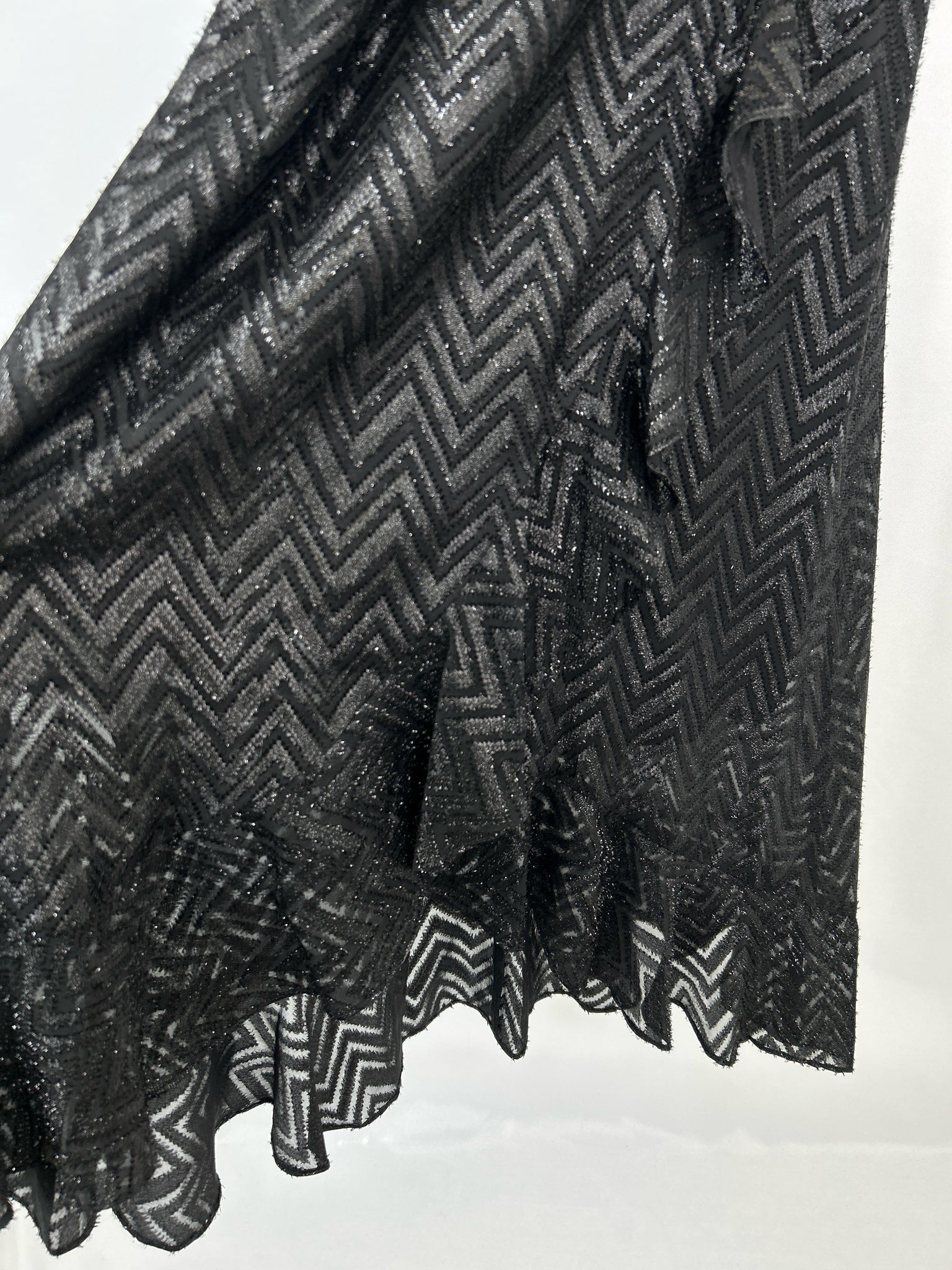 KENSIE Size 4 Black Women's Dress