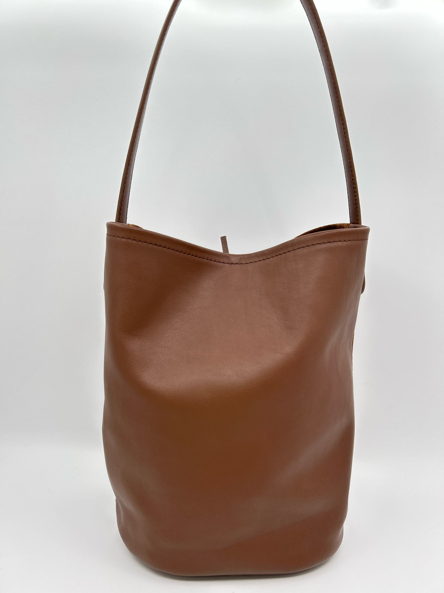 J. CREW Brown Women Purse
