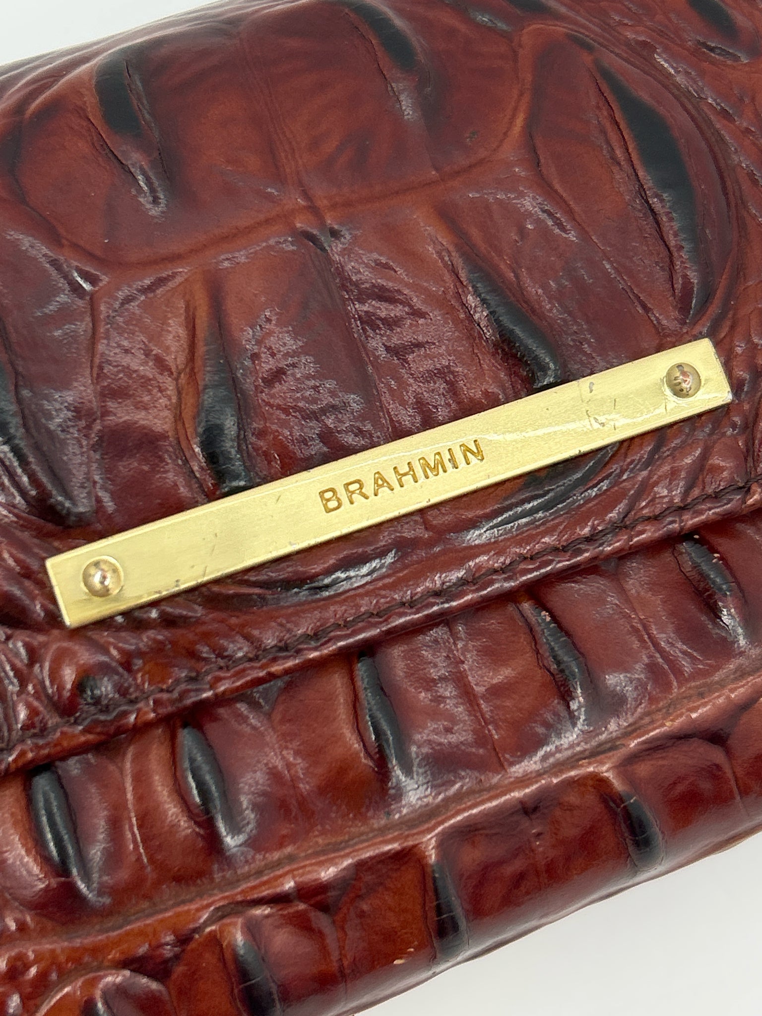BRAHMIN PECAN Women Wallet