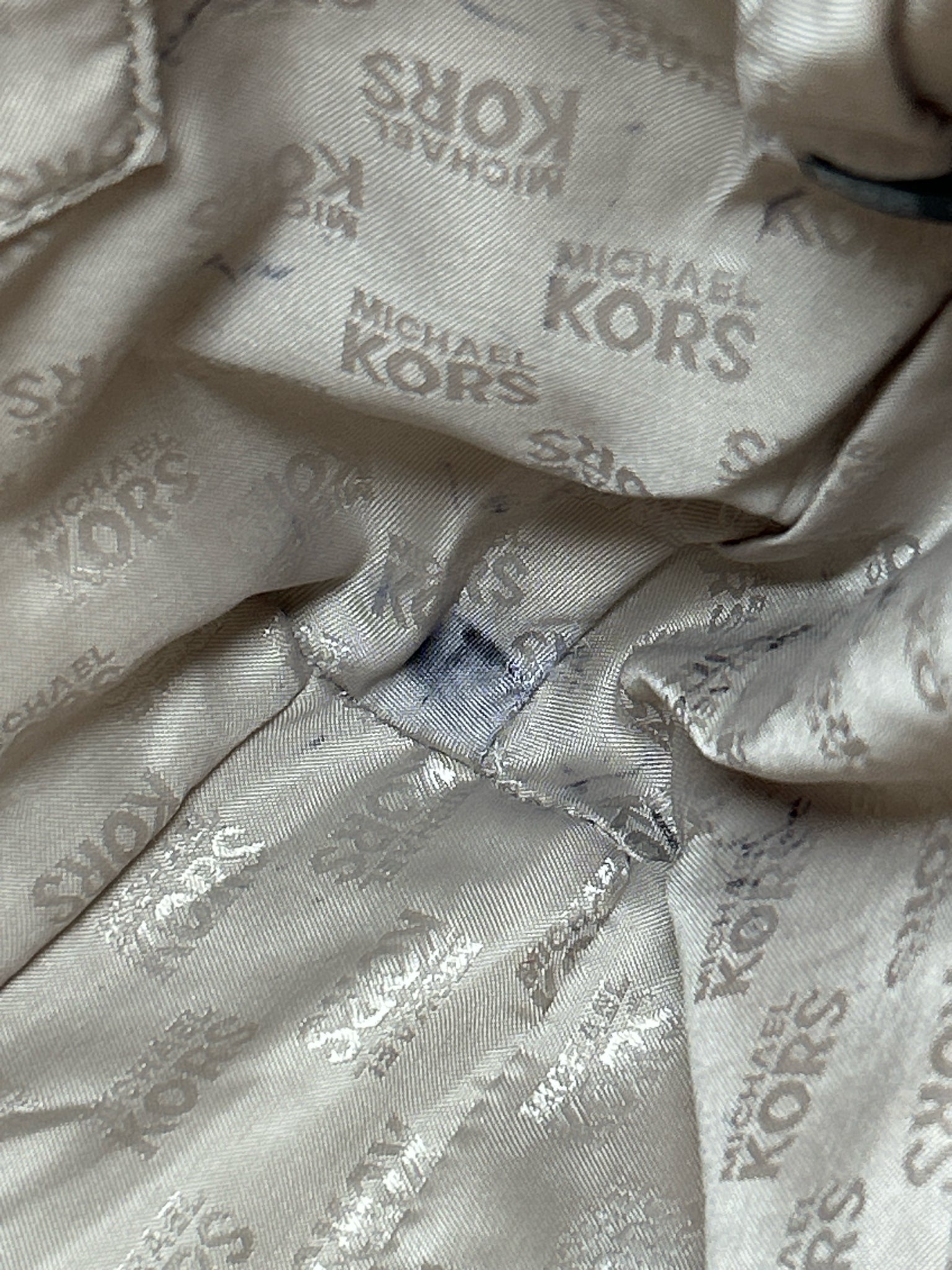 MICHAEL MICHAEL KORS WINE Women Purse