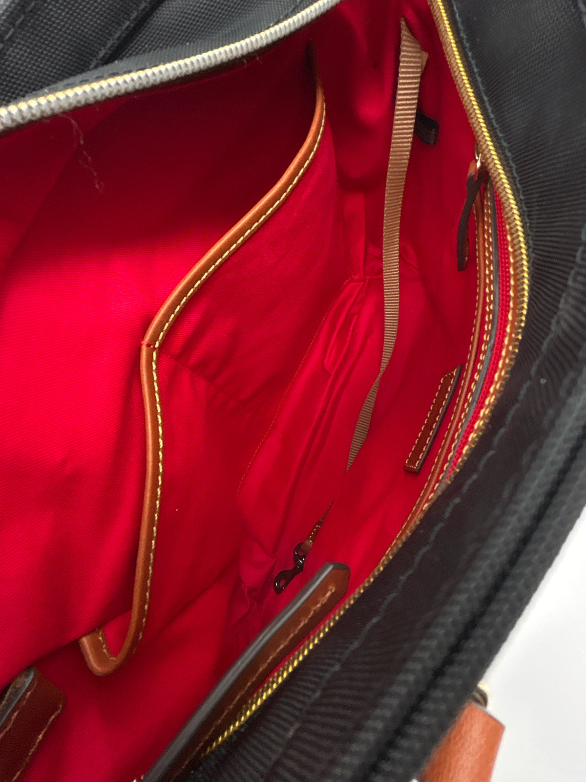 DOONEY & BOURKE Black Women Purse