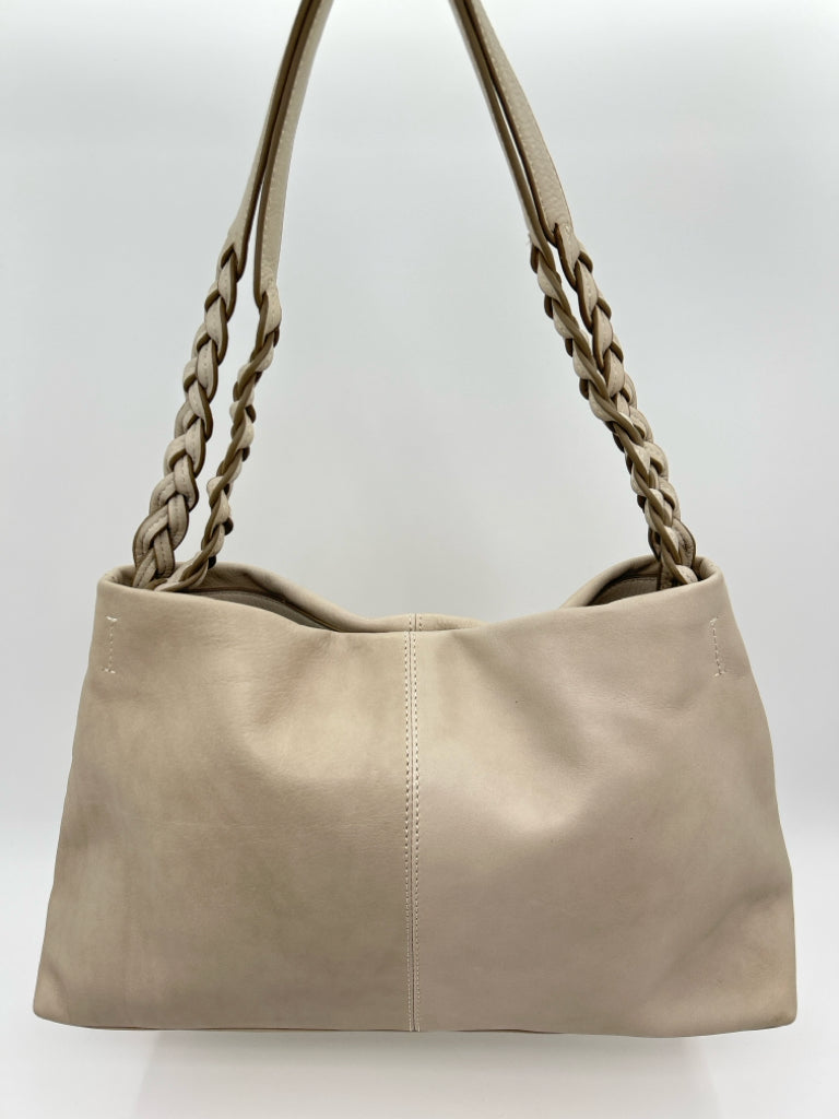 LUCKY BRAND Grey Women's Purse