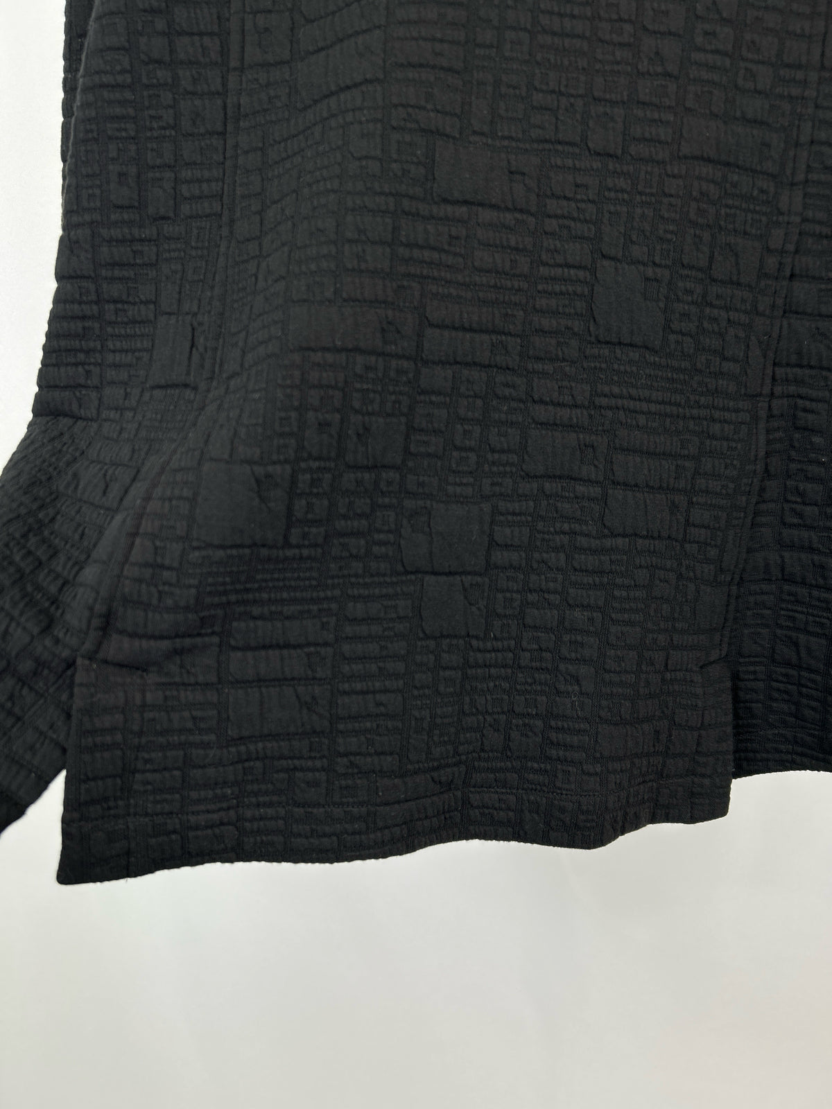 HABITAT Size S Black Women Jacket