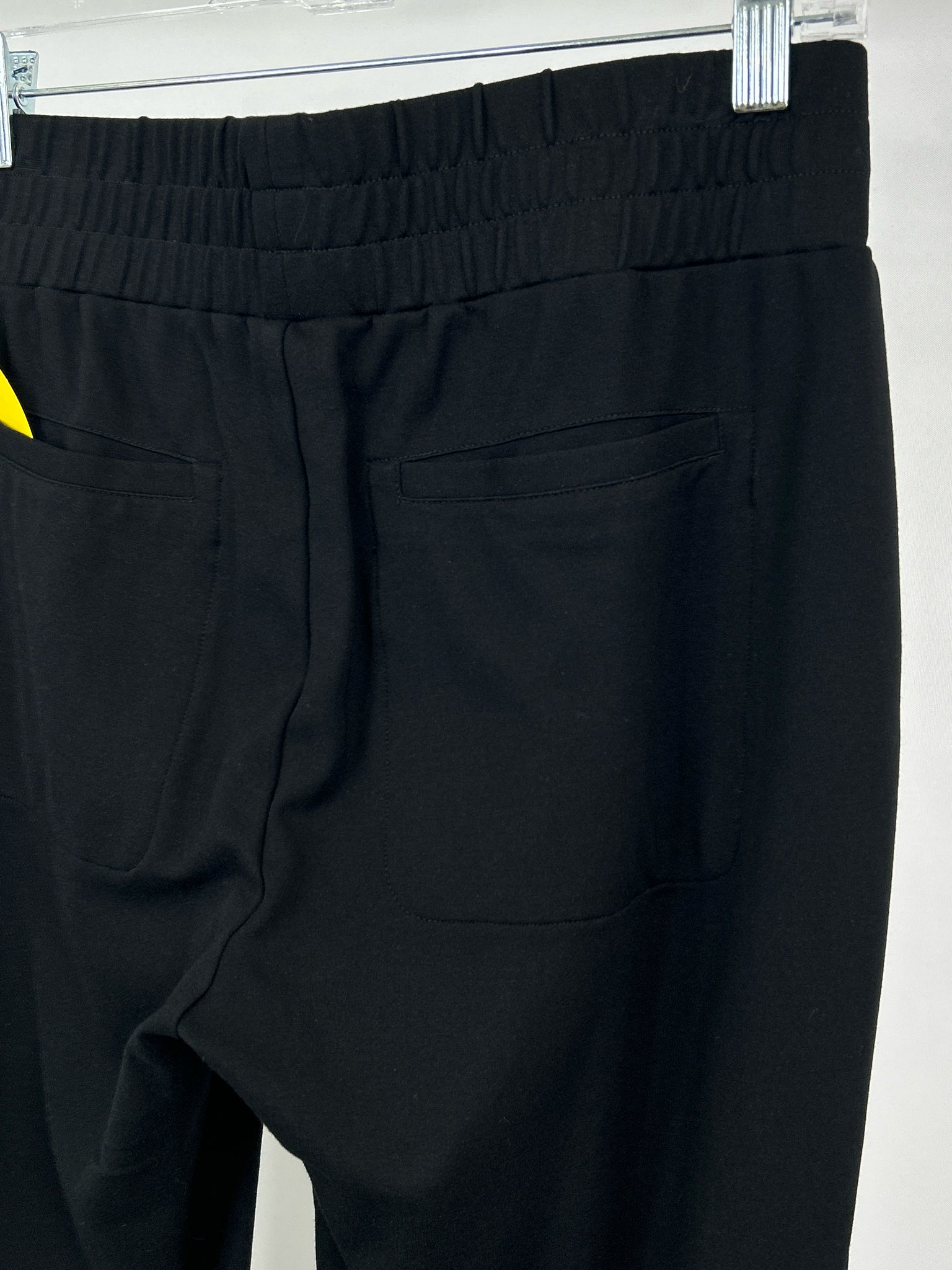 CABI Size S Black Women Pants