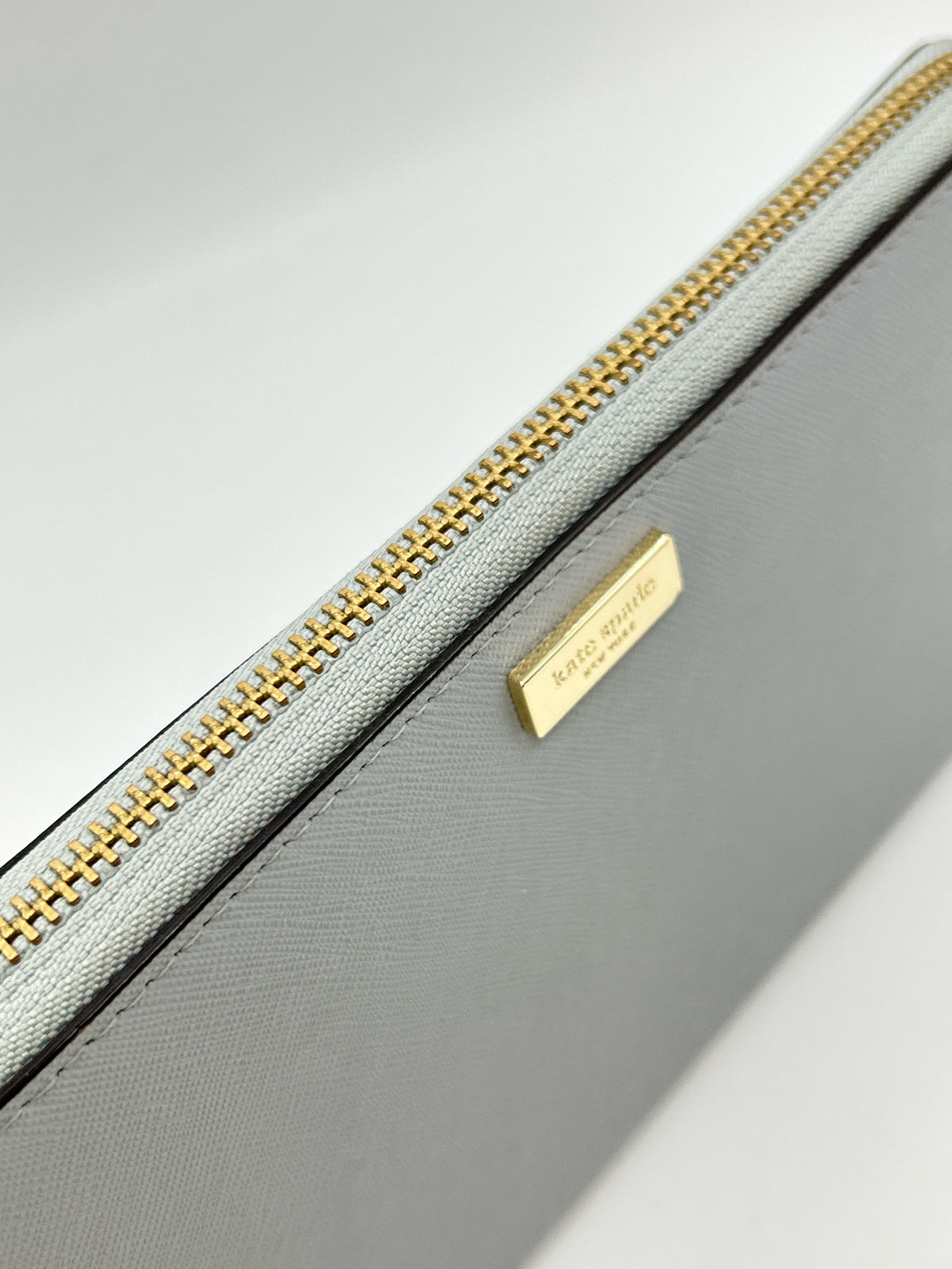 KATE SPADE Grey Women Wallet