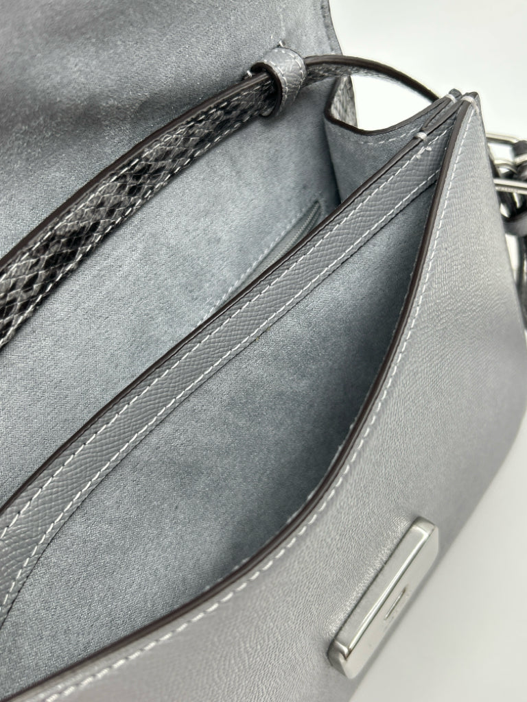 COACH Grey Women's Purse
