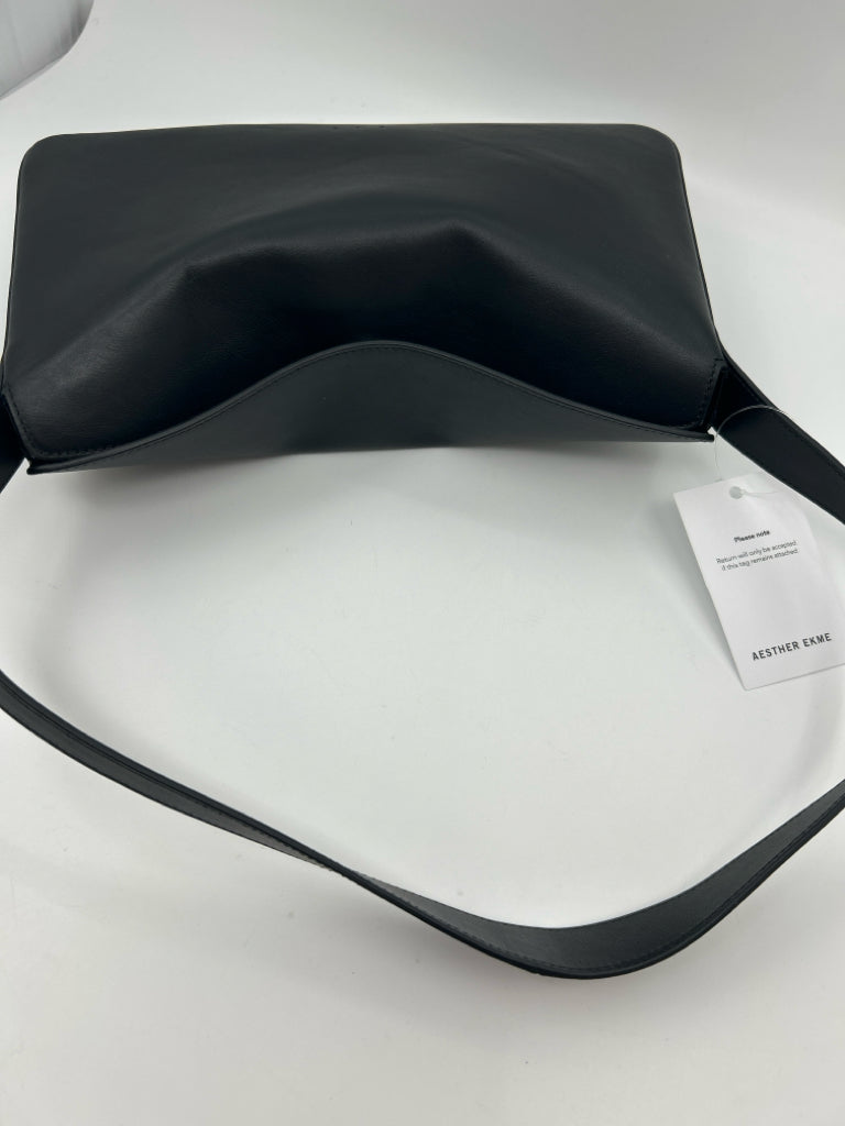 Aesther Ekme Black Women's Purse