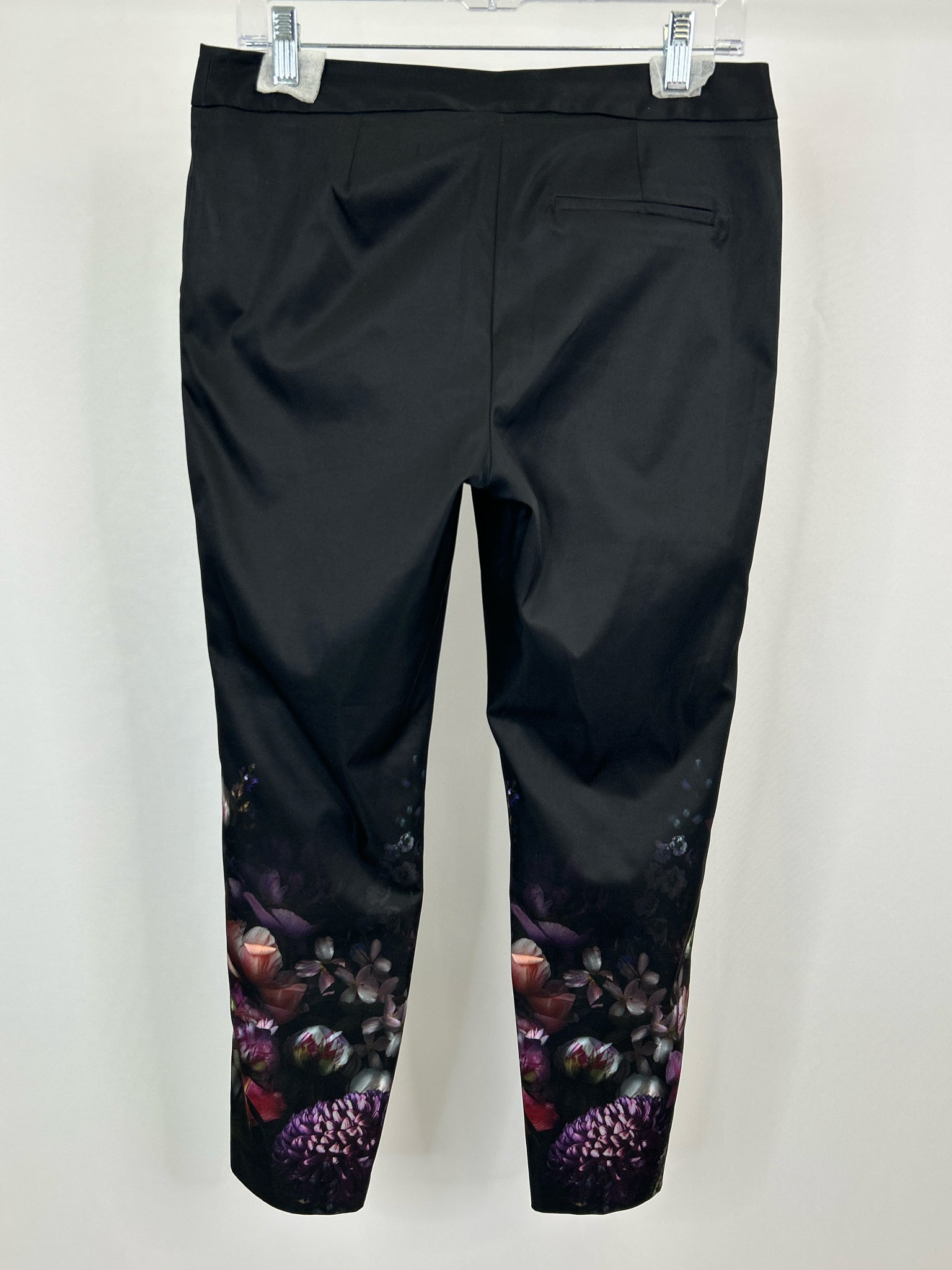 TED BAKER Size 8 Black Women Pants