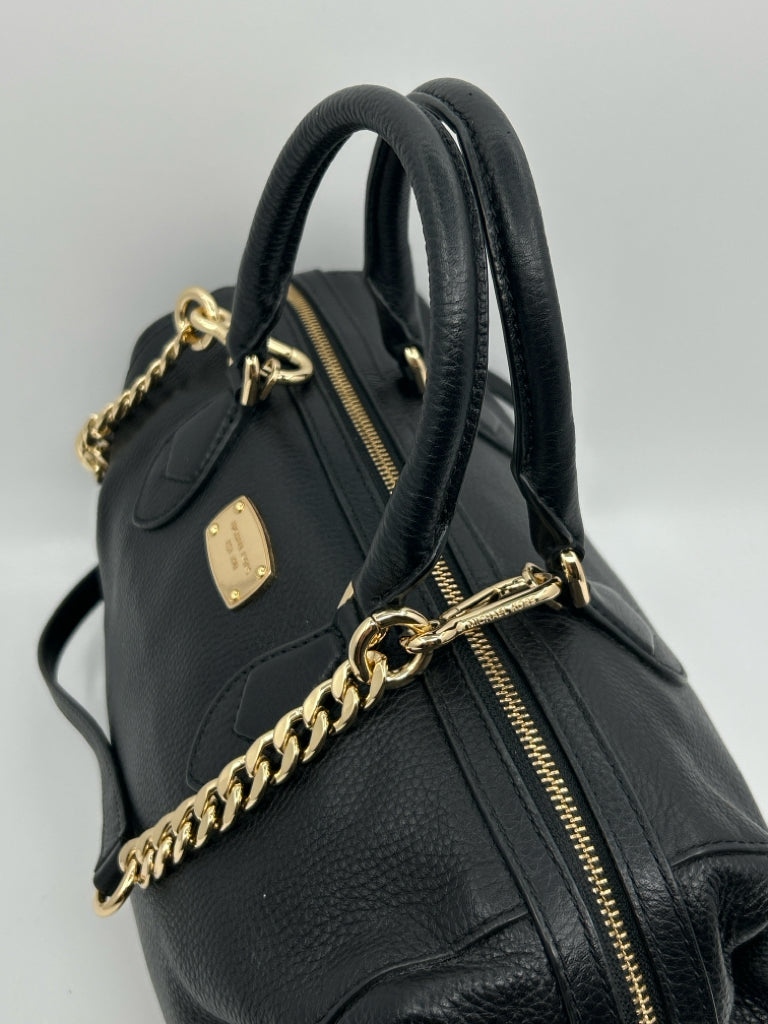 MICHAEL KORS Black Purse