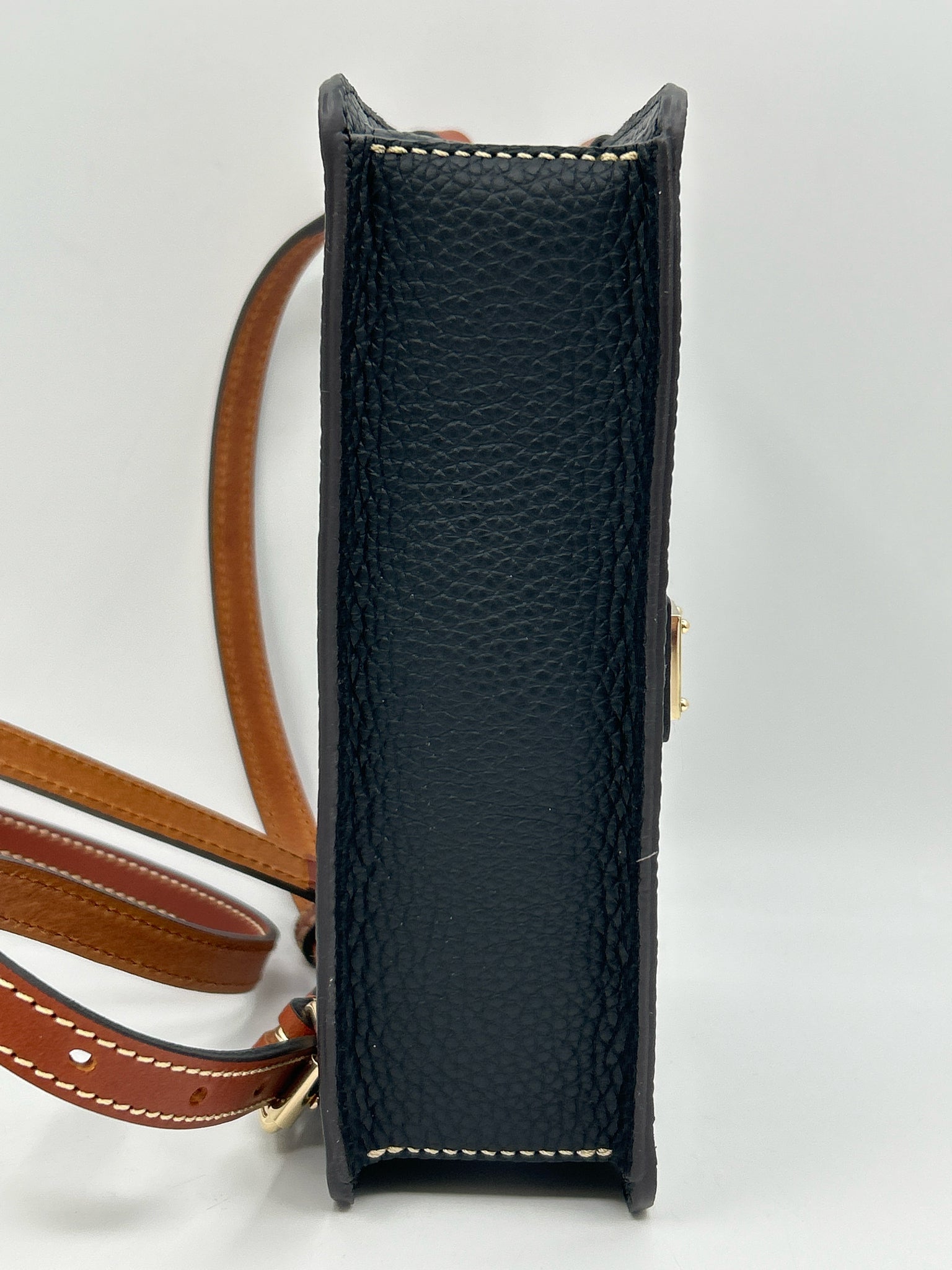 DOONEY & BOURKE black and brown Women Purse