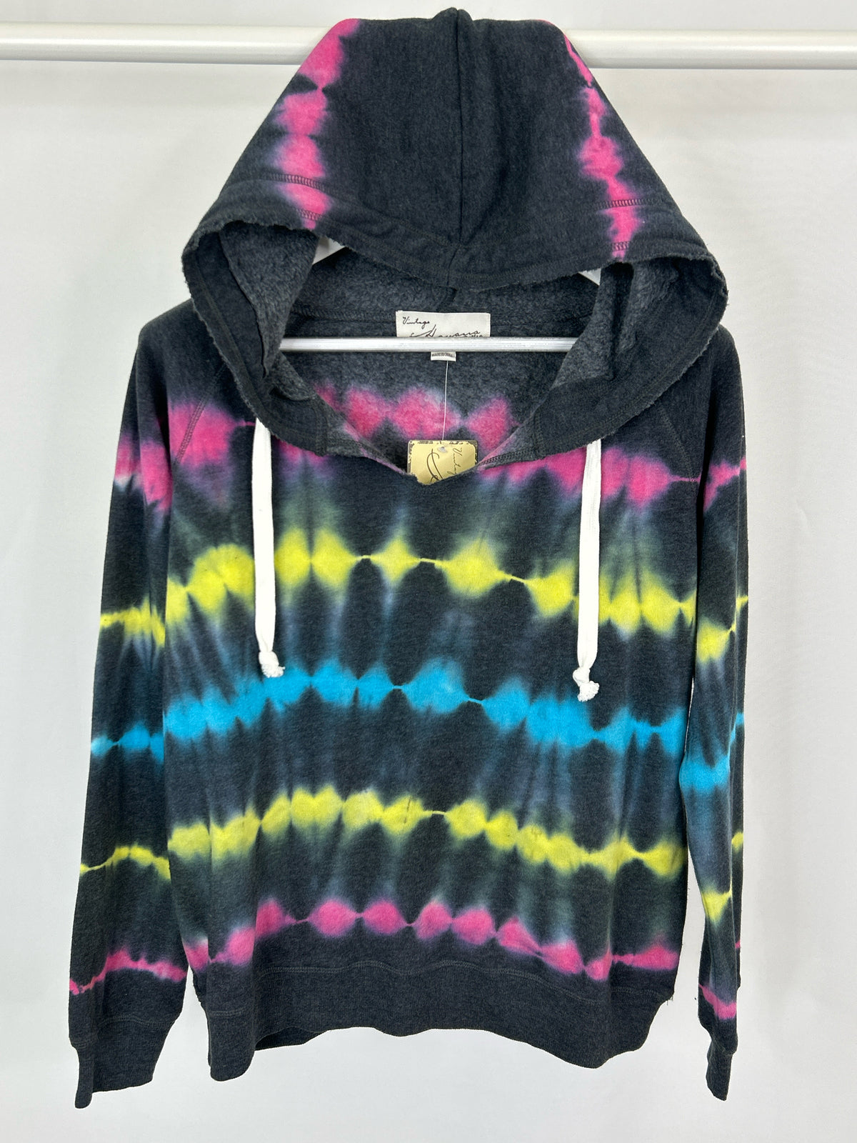 VINTAGE HAVANA Size S Grey Women Sweatshirt