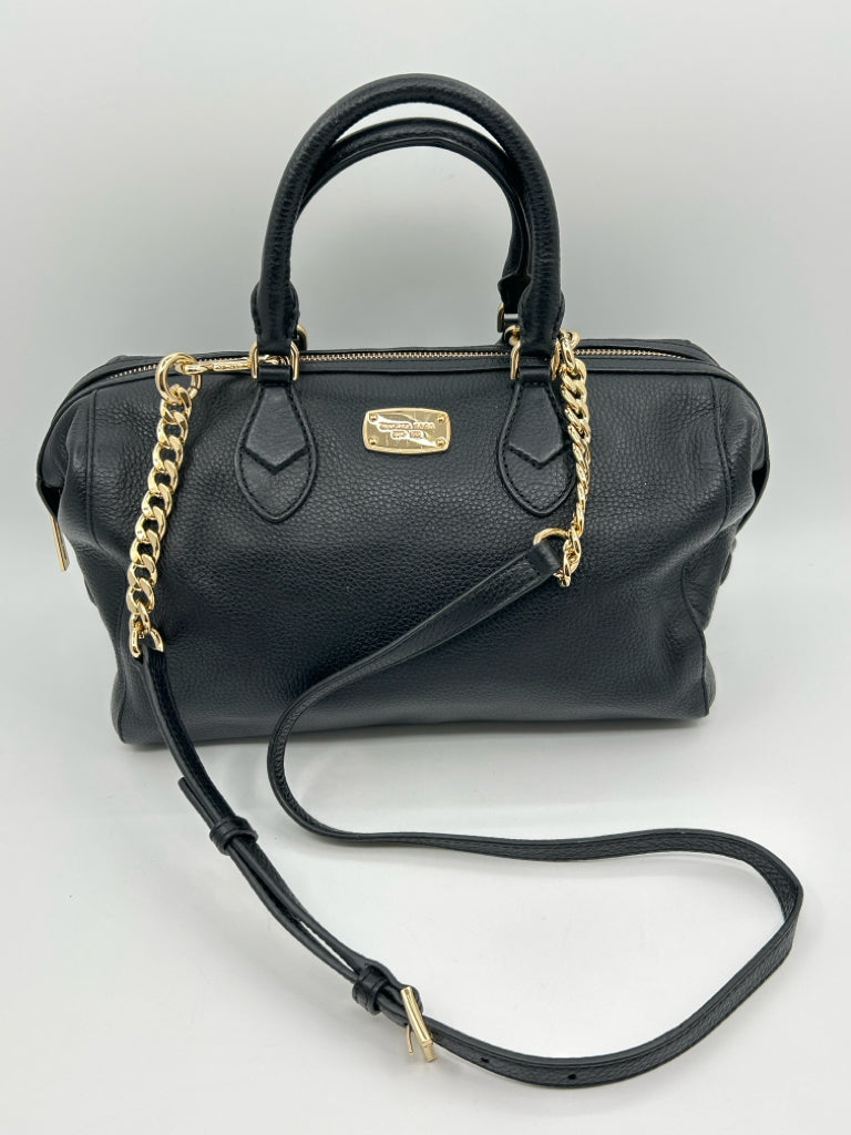 MICHAEL KORS Black Purse