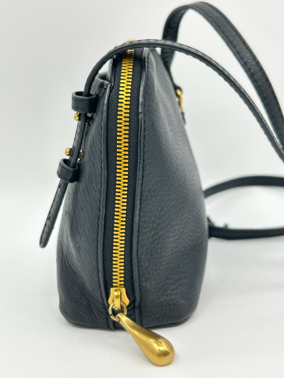 HOBO Black Women Purse