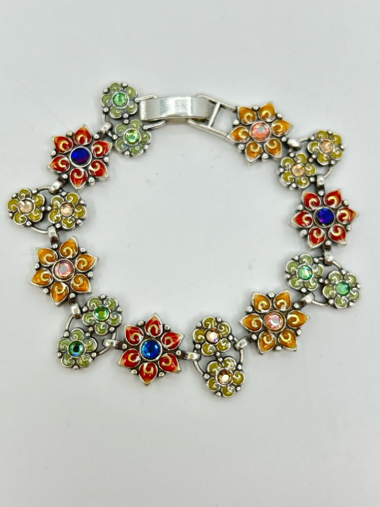 BRIGHTON Multi-Color Bracelet