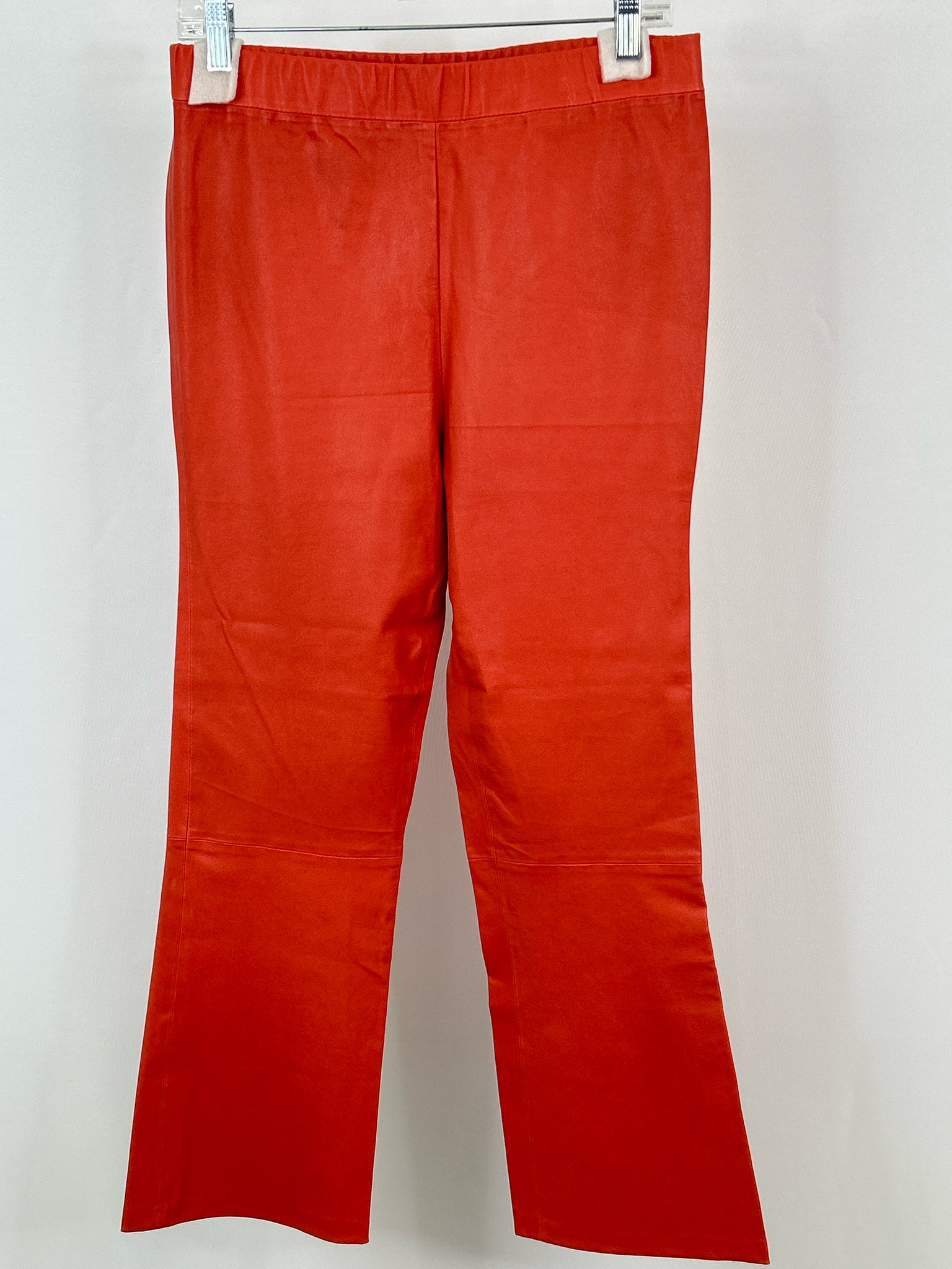 WALTER BAKER Size M Orange Women Pants