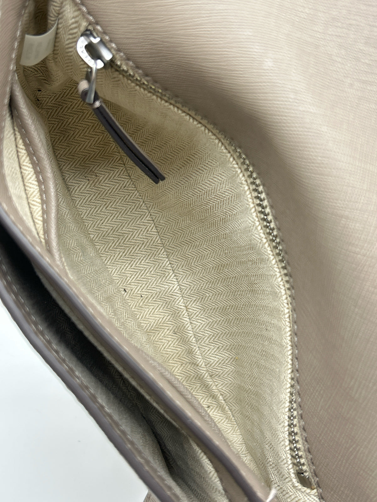 TORY BURCH Grey Women Purse