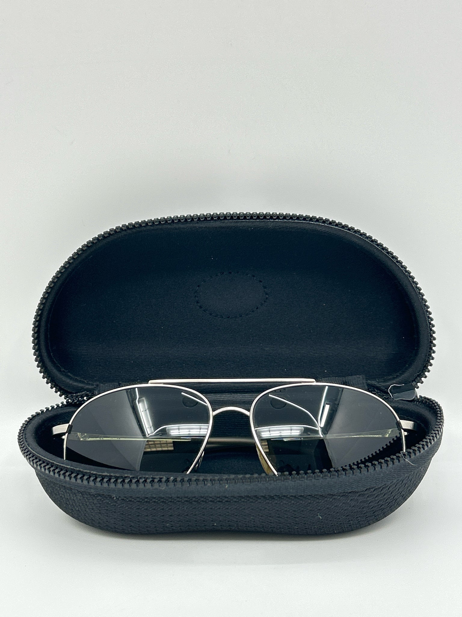 Costa Silver Sunglasses